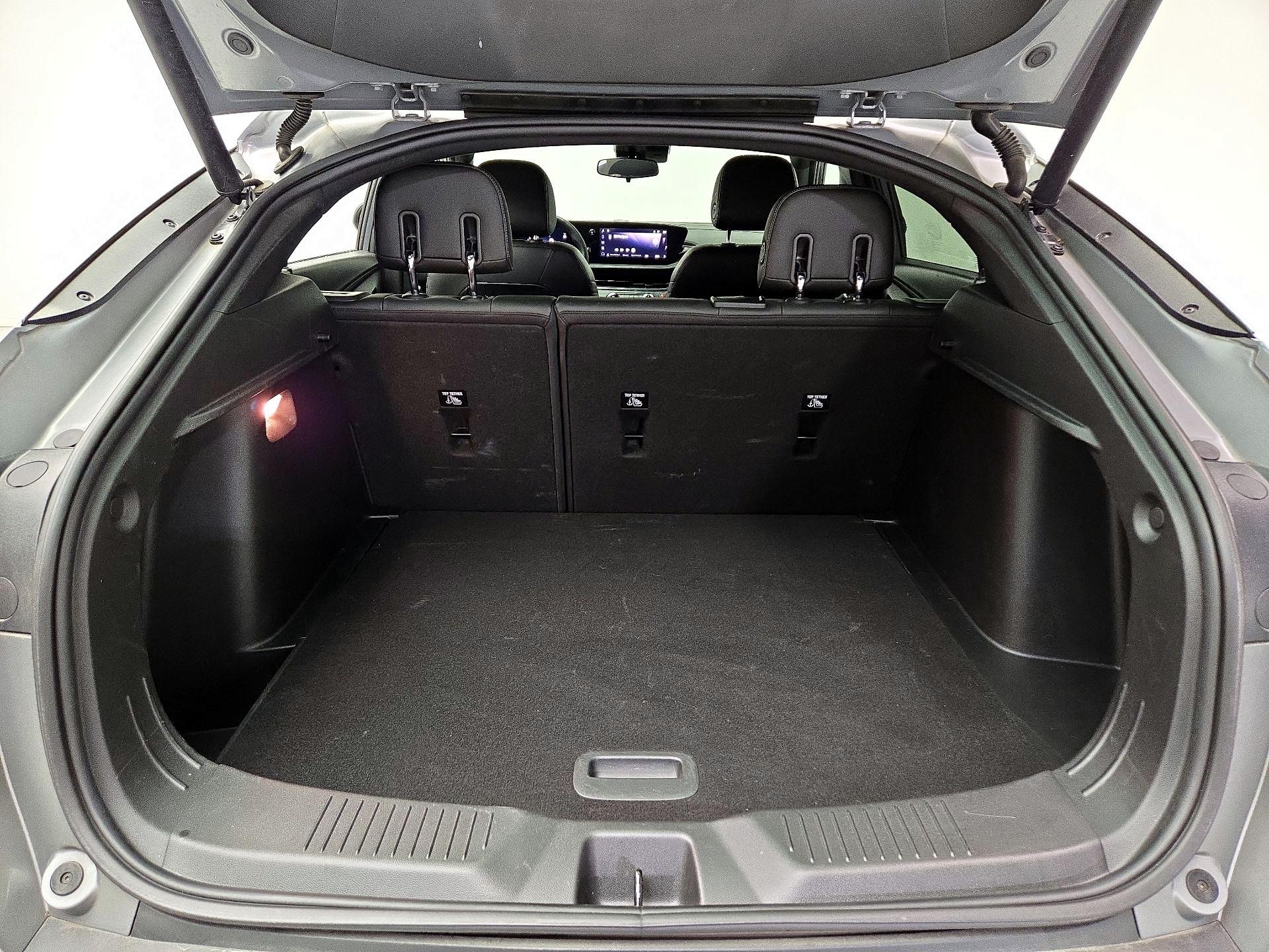 Thumbnail: 2024 Buick Envista - 20