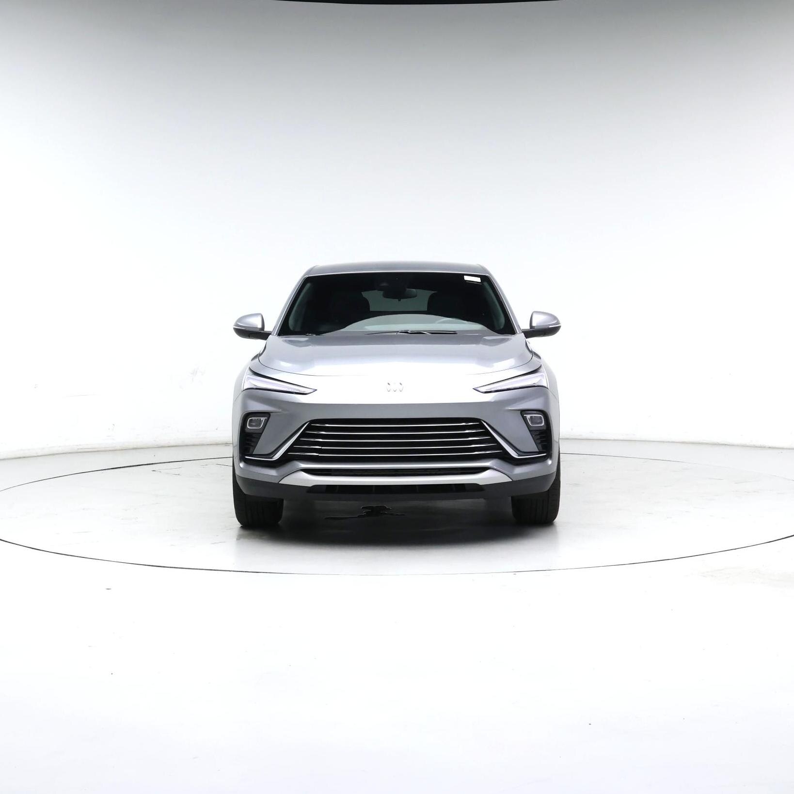 Thumbnail: 2024 Buick Envista - 5