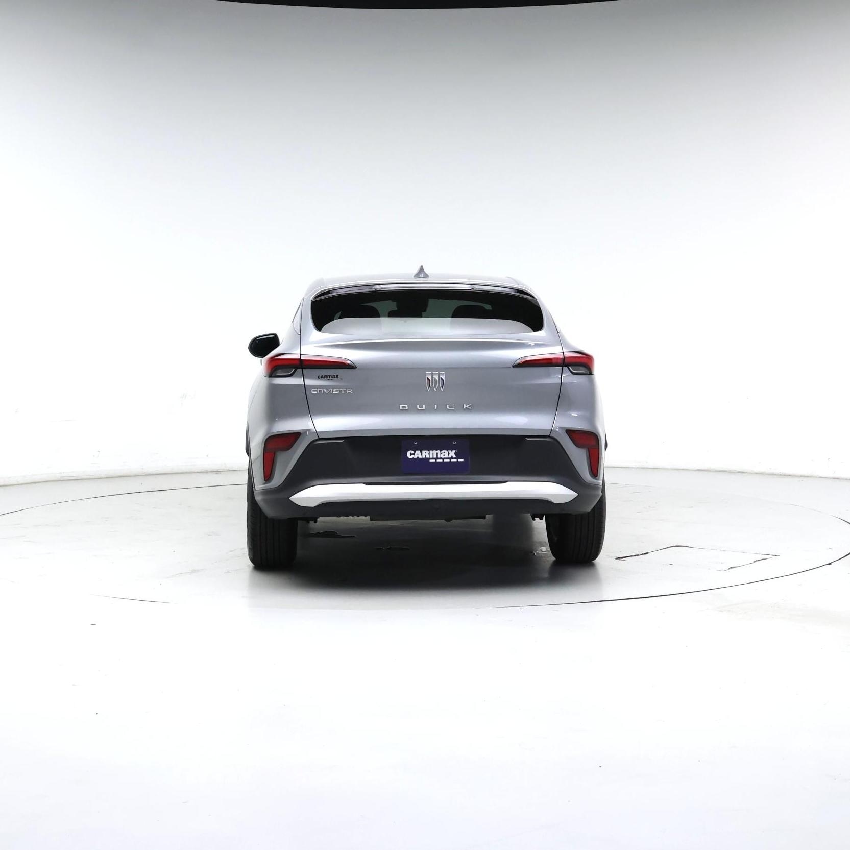 Thumbnail: 2024 Buick Envista - 6