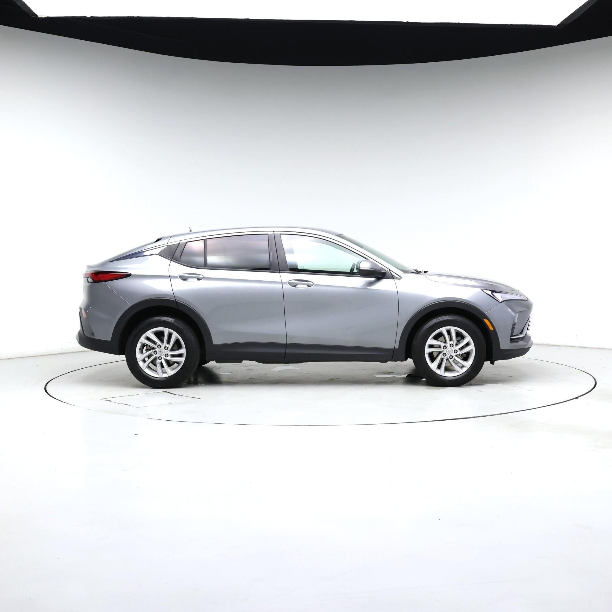 Thumbnail: 2024 Buick Envista - 7