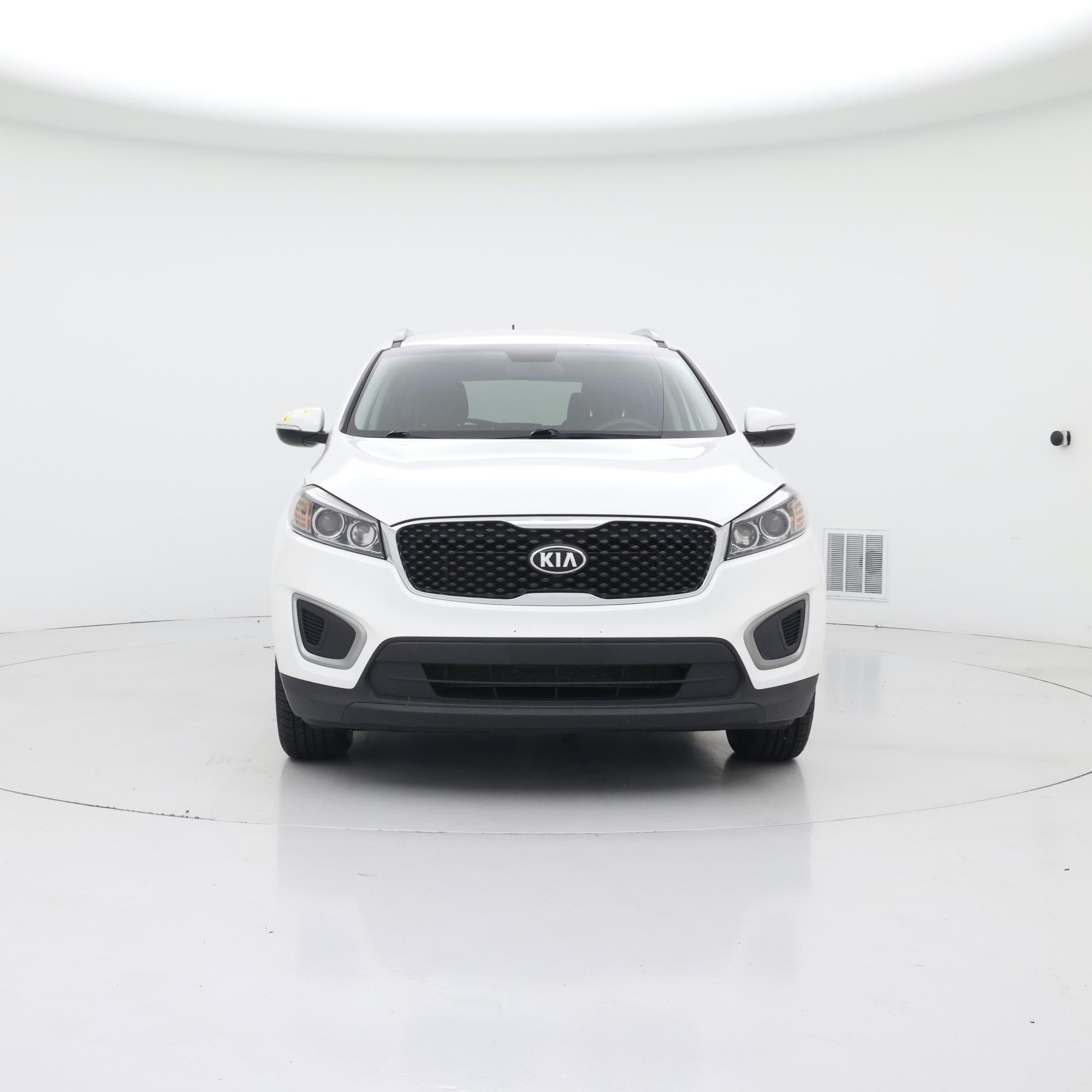 Thumbnail: 2016 Kia Sorento - 5