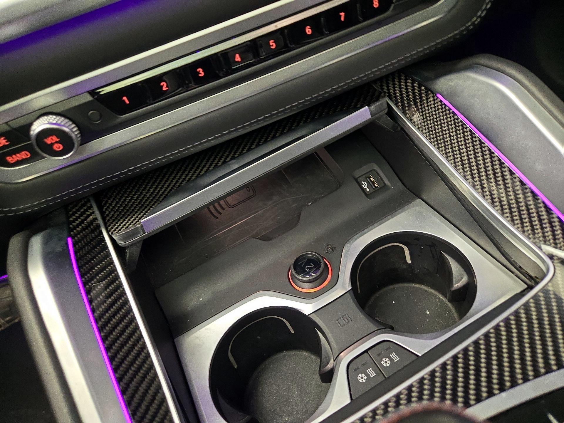 Thumbnail: 2021 BMW X6 - 19