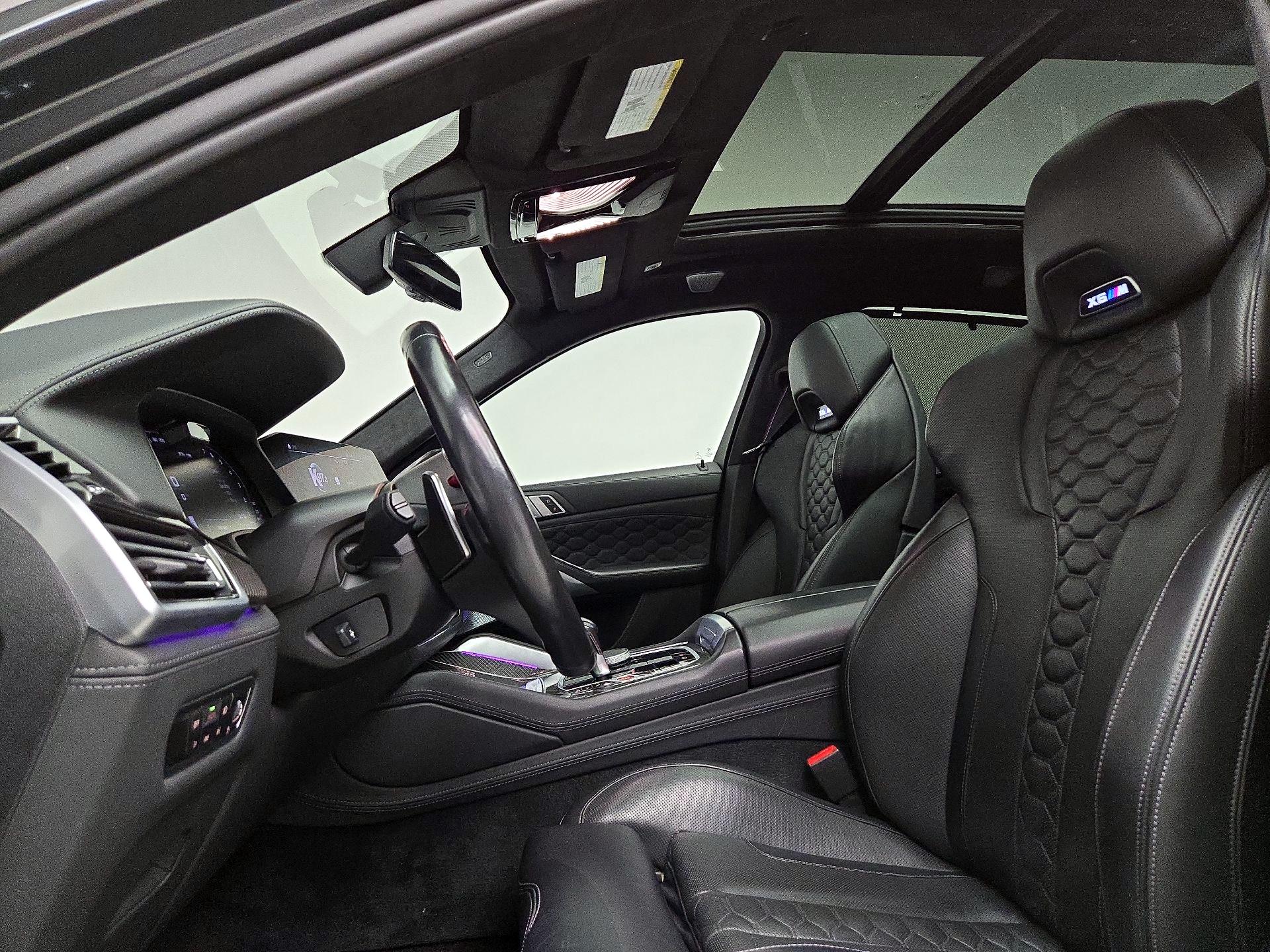 Thumbnail: 2021 BMW X6 - 20