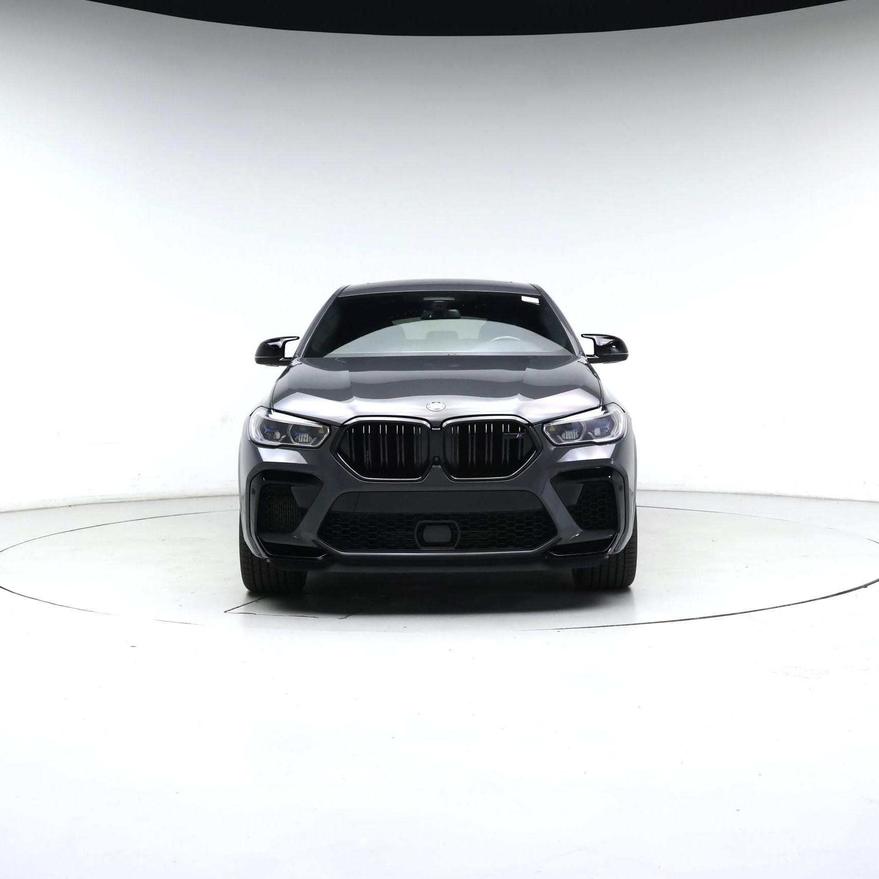Thumbnail: 2021 BMW X6 - 5