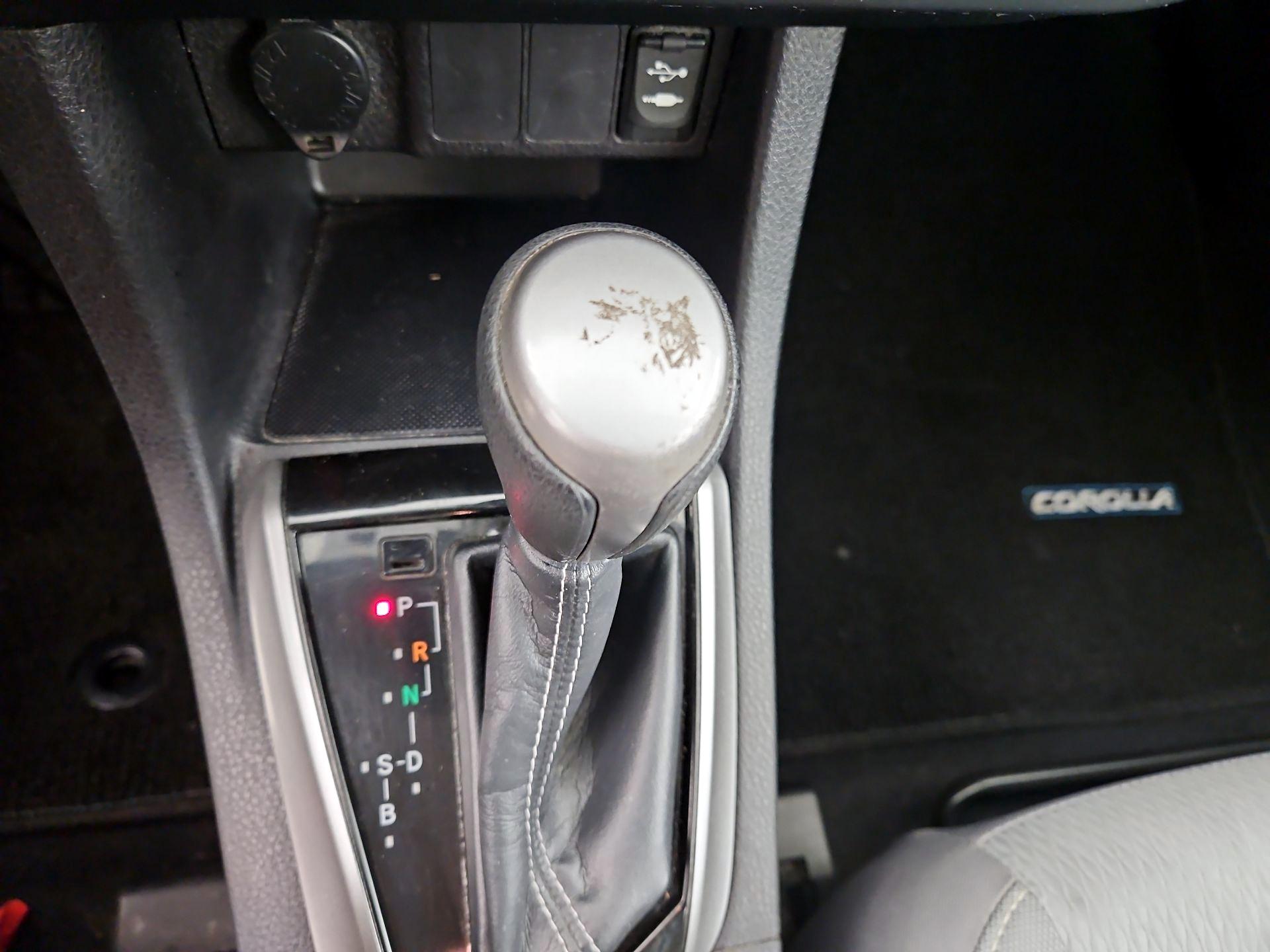 Thumbnail: 2016 Toyota Corolla - 17