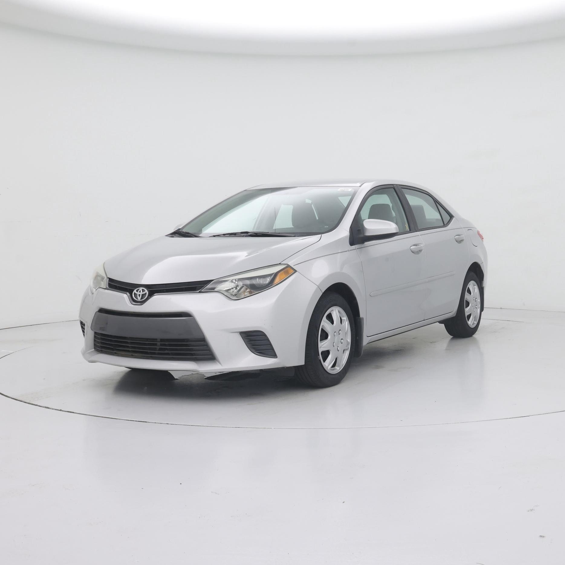 Thumbnail: 2016 Toyota Corolla - 4