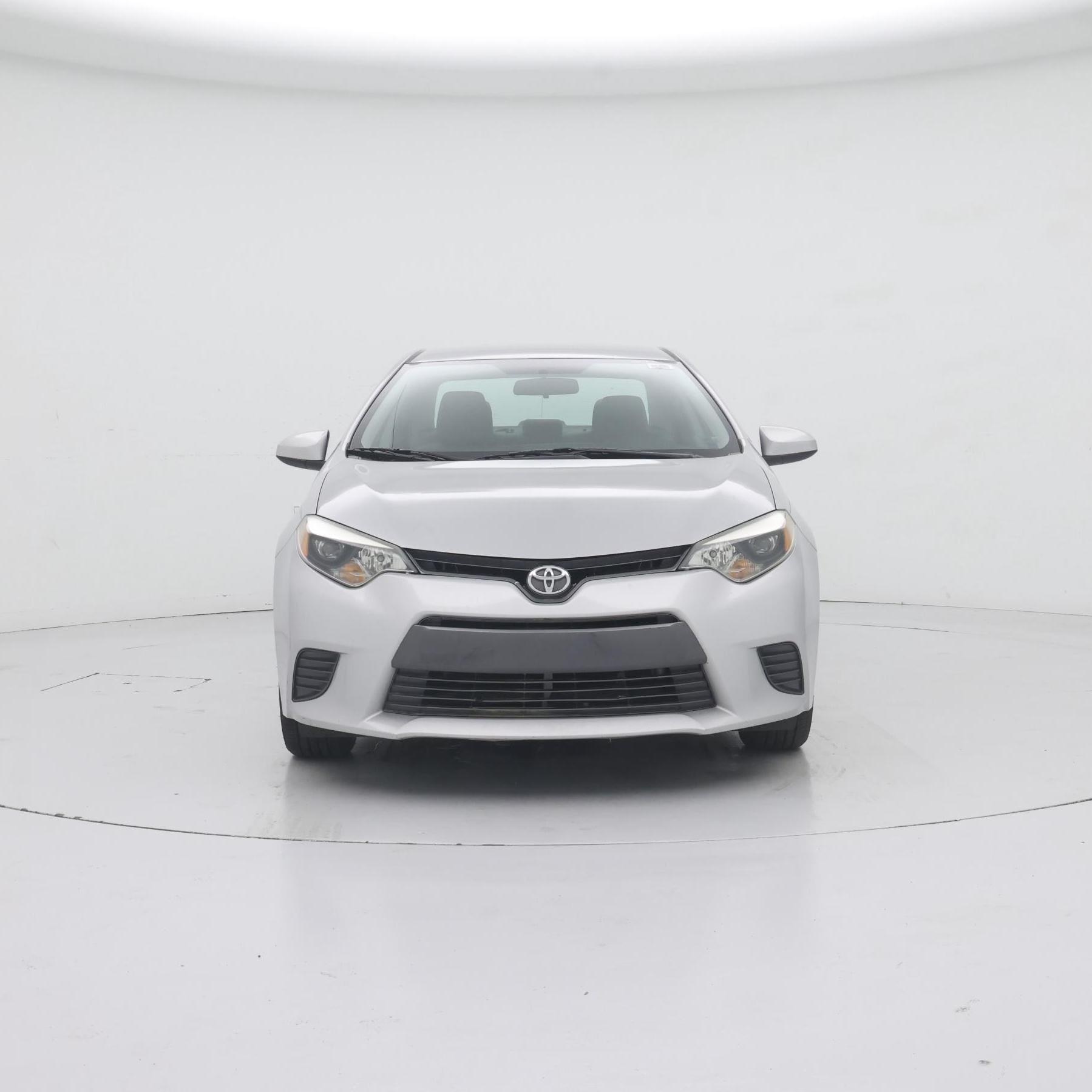 Thumbnail: 2016 Toyota Corolla - 5