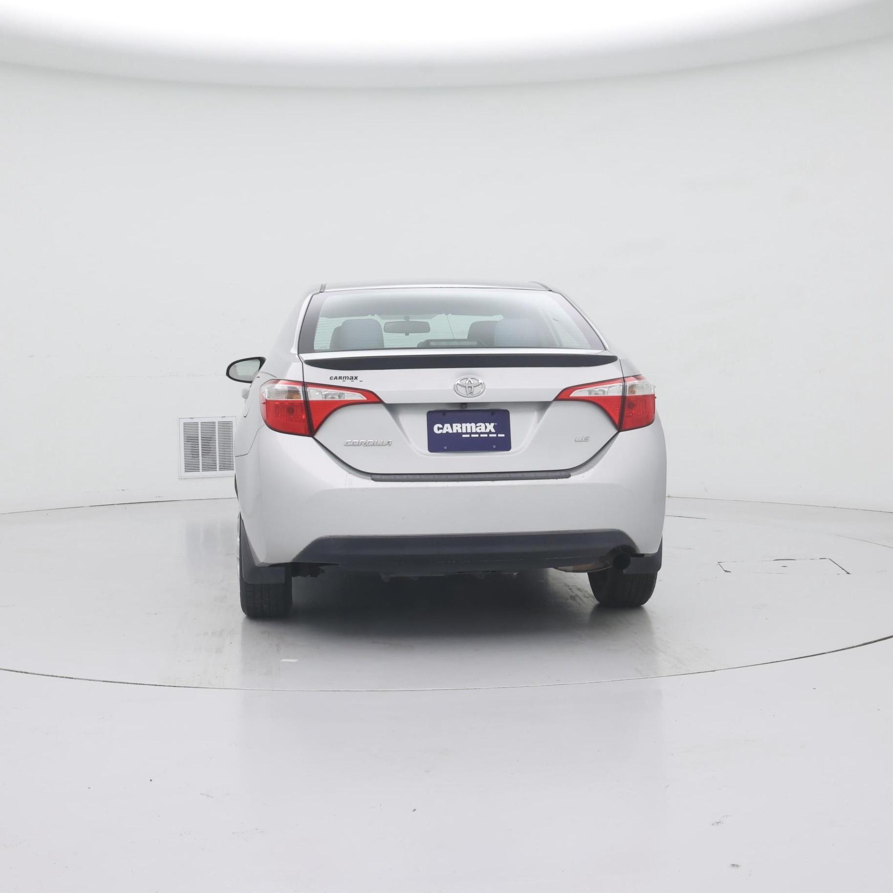 Thumbnail: 2016 Toyota Corolla - 6