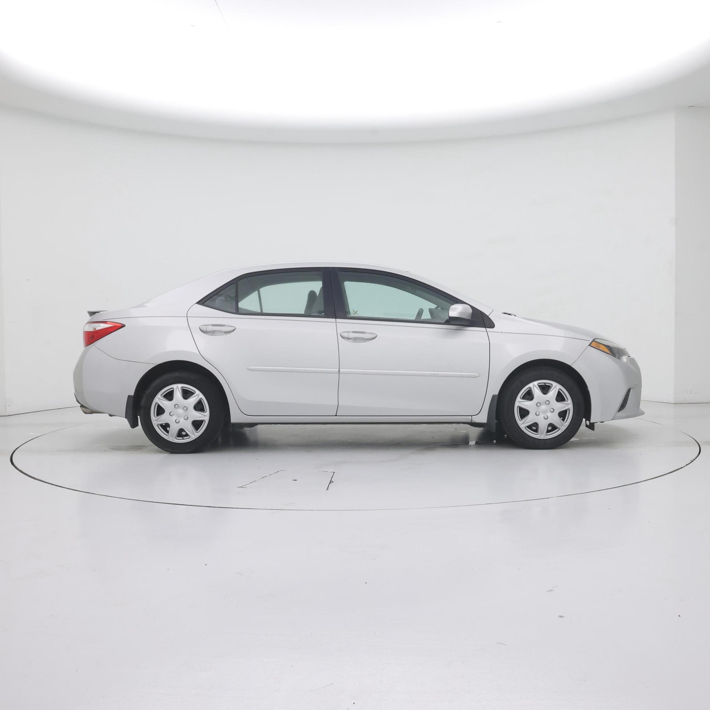 Thumbnail: 2016 Toyota Corolla - 7
