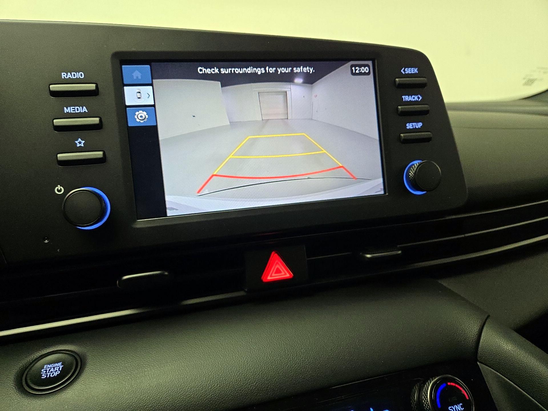 Thumbnail: 2025 Hyundai Elantra - 14