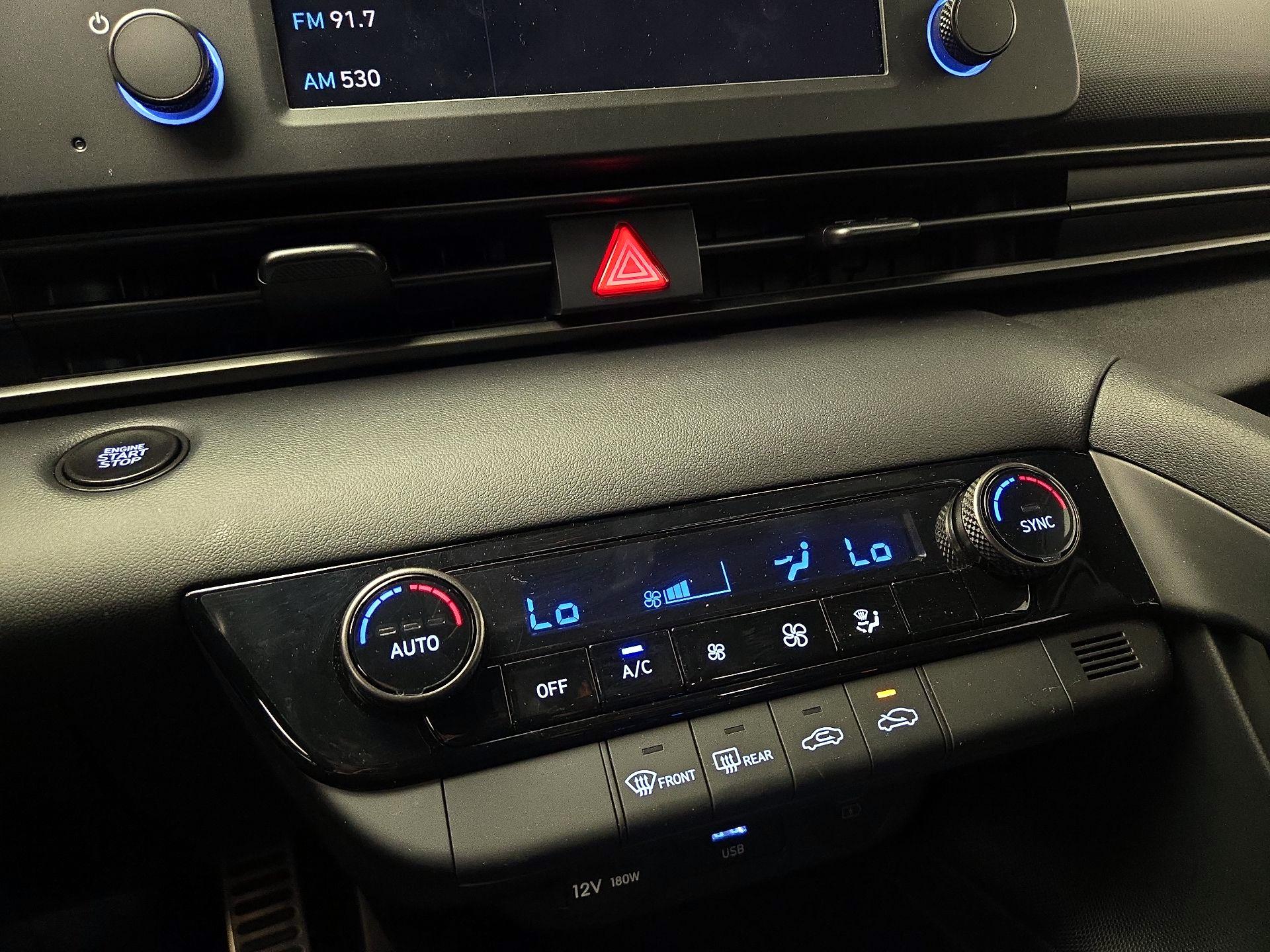 Thumbnail: 2025 Hyundai Elantra - 16