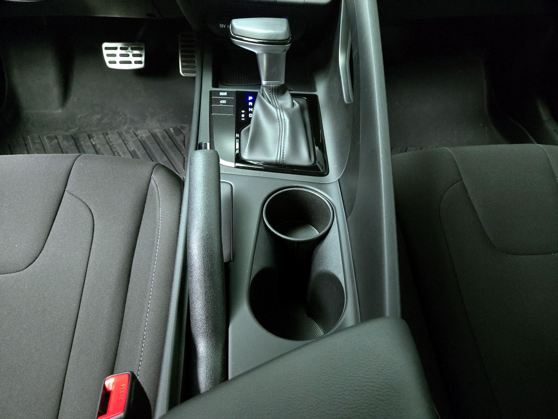 Thumbnail: 2025 Hyundai Elantra - 17