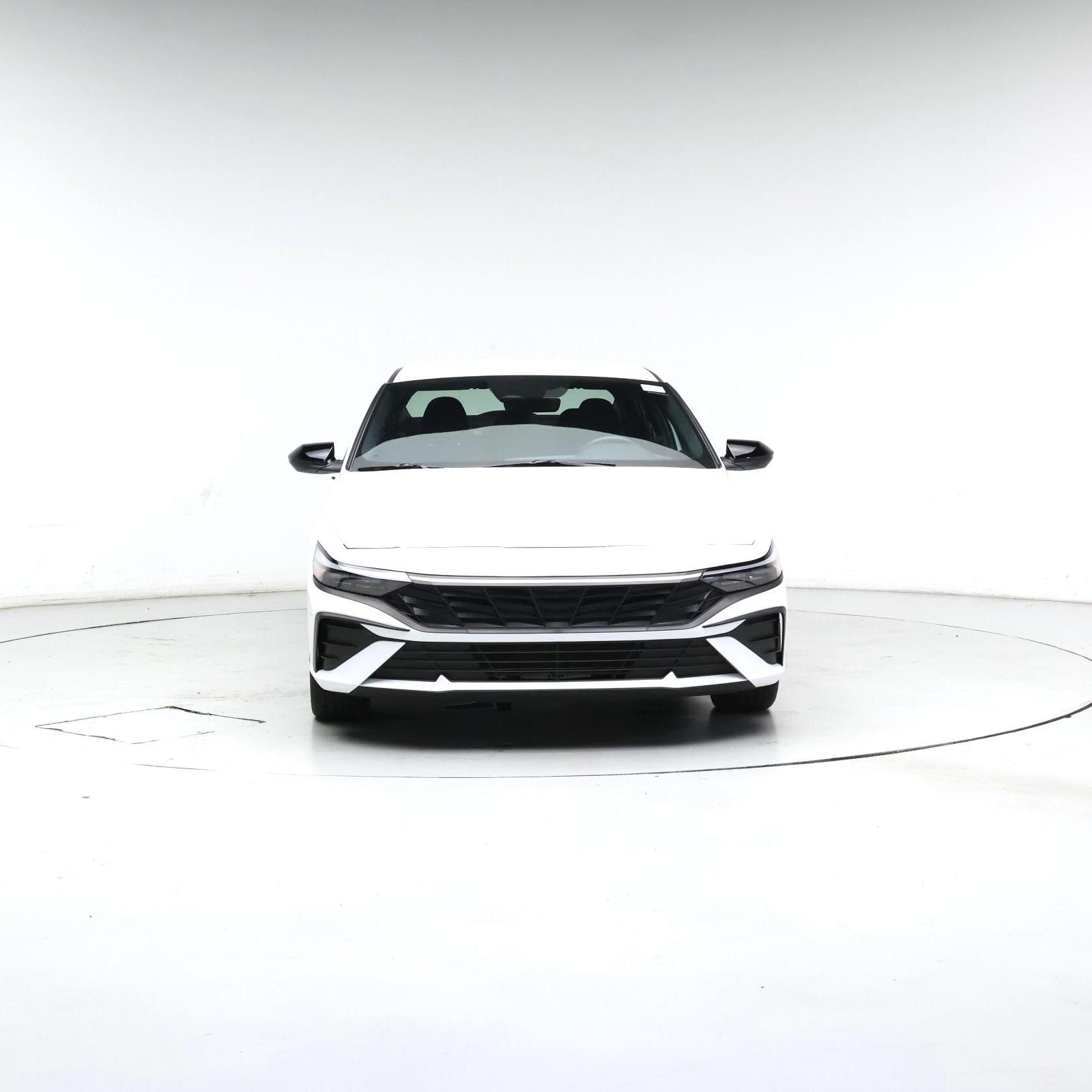 Thumbnail: 2025 Hyundai Elantra - 5