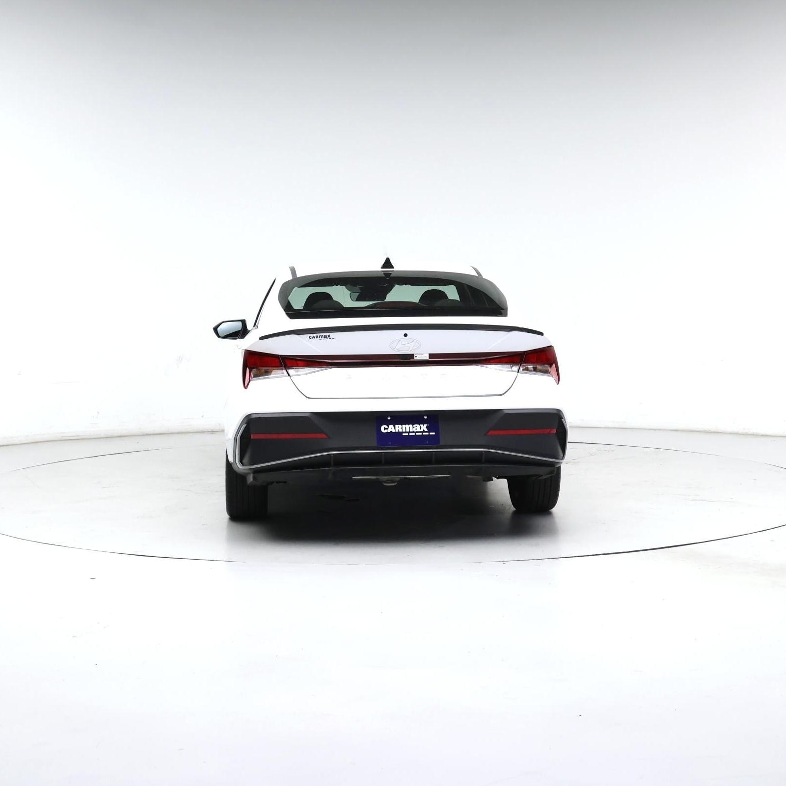 Thumbnail: 2025 Hyundai Elantra - 6