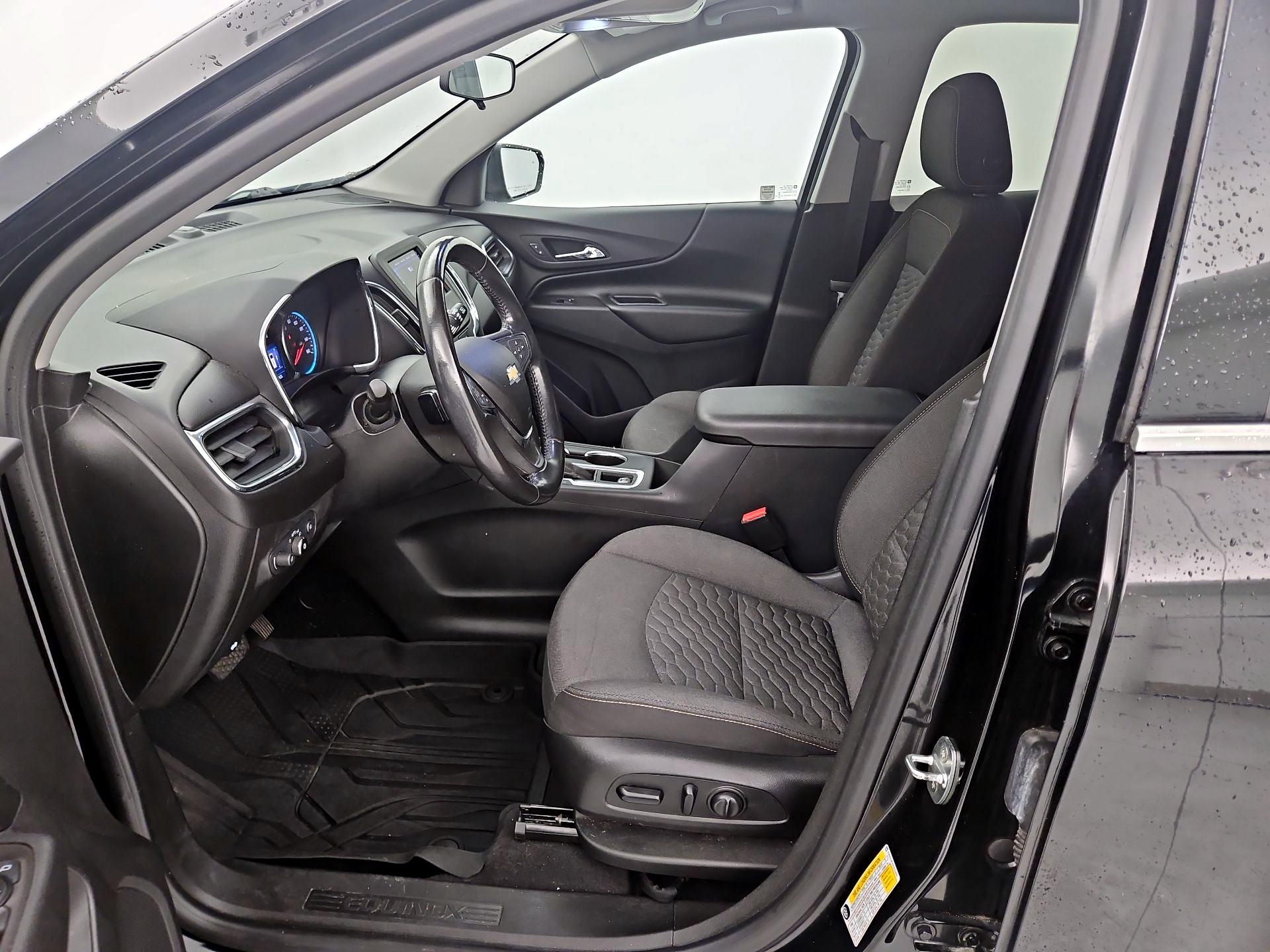 Thumbnail: 2020 Chevrolet Equinox - 11