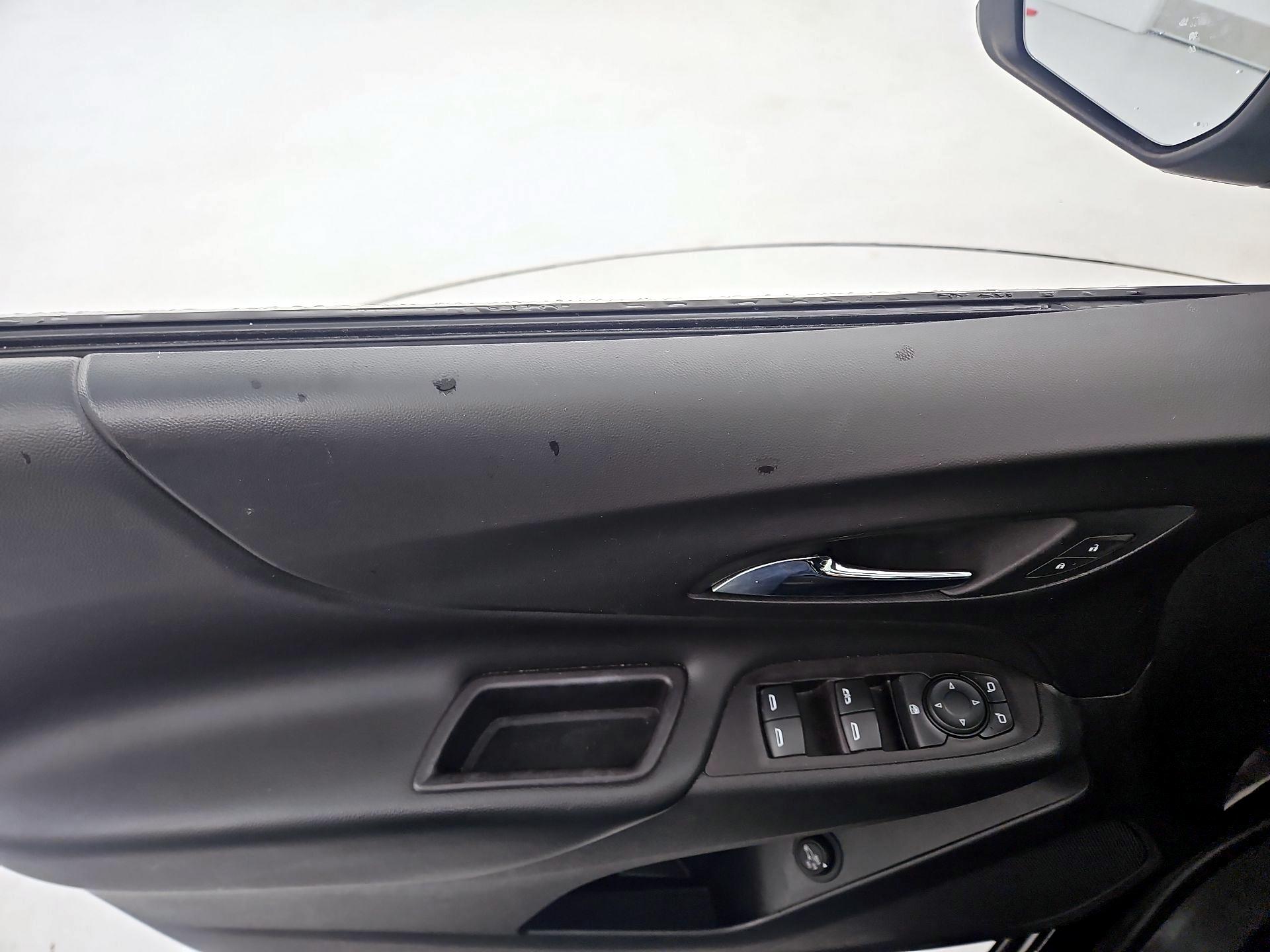 Thumbnail: 2020 Chevrolet Equinox - 12