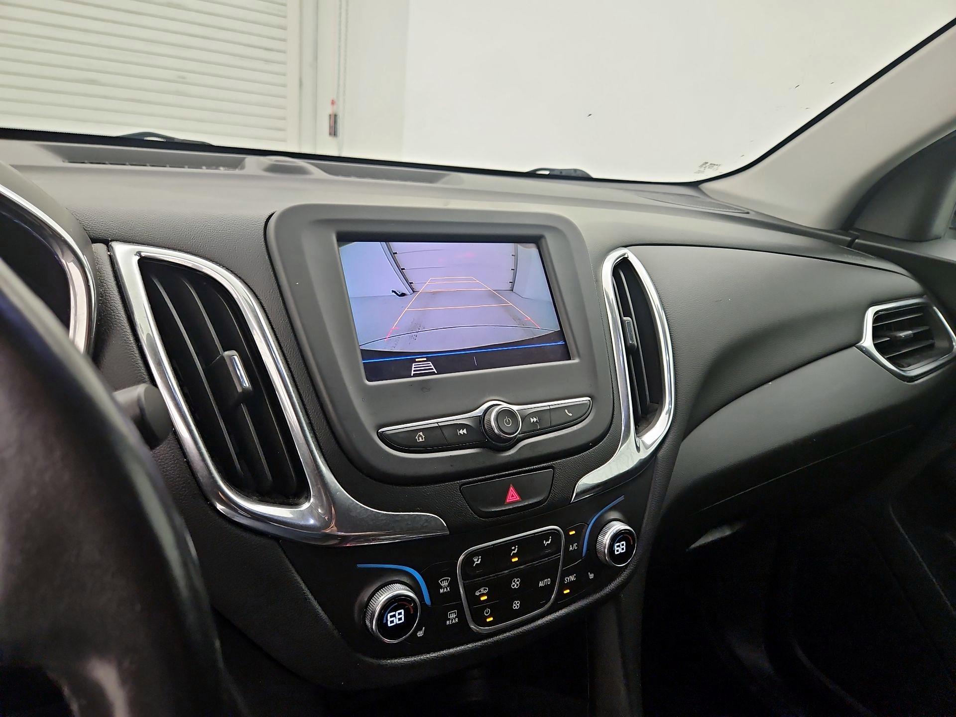 Thumbnail: 2020 Chevrolet Equinox - 14
