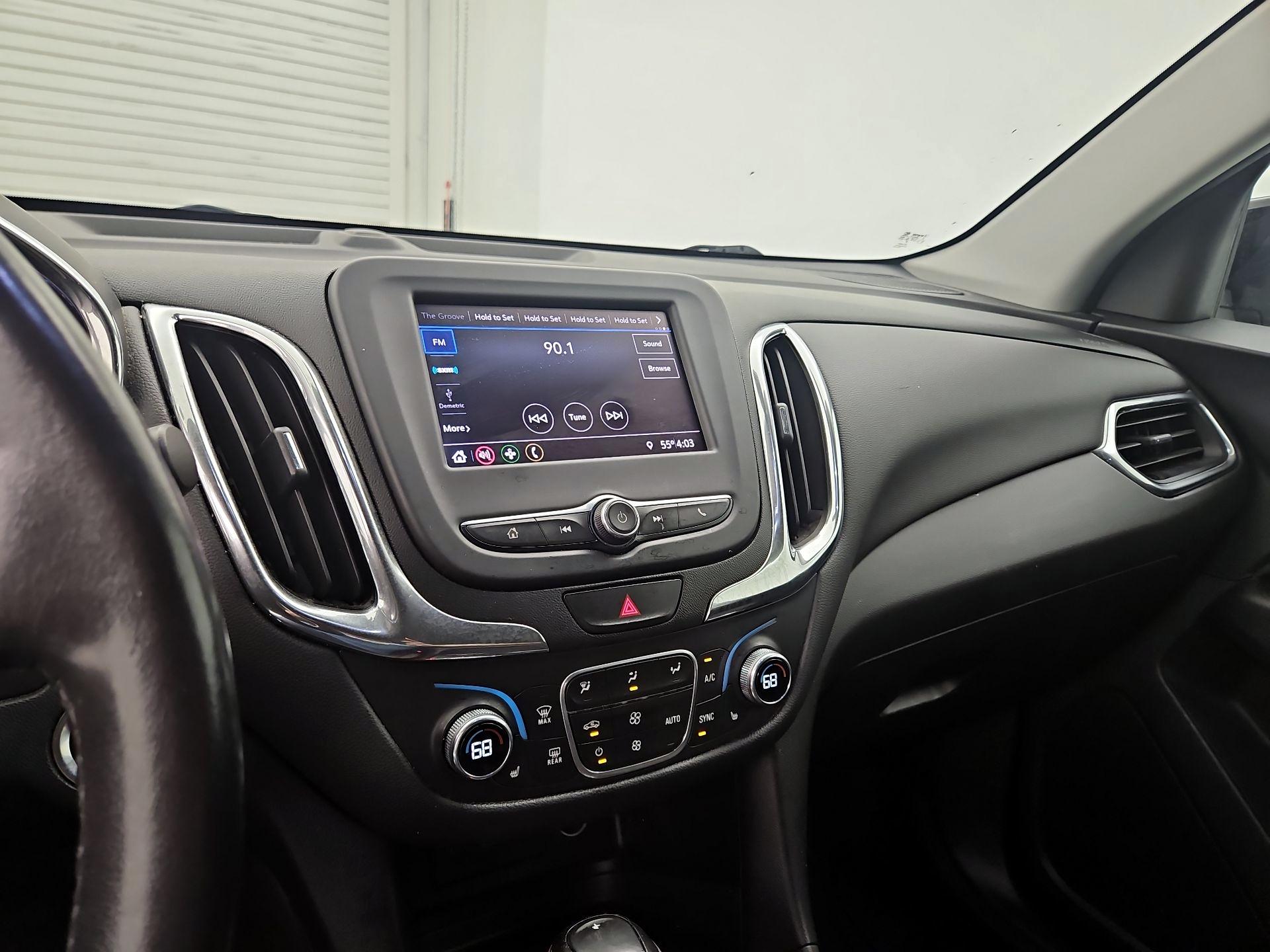 Thumbnail: 2020 Chevrolet Equinox - 15
