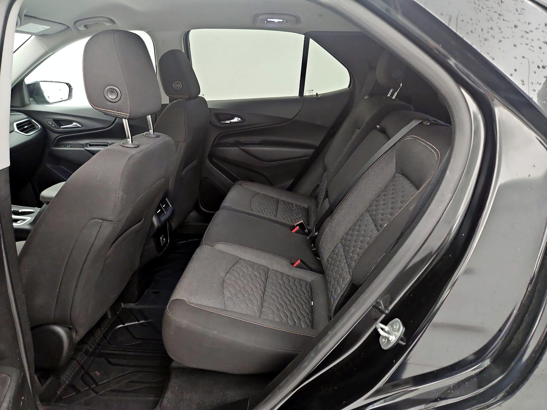 Thumbnail: 2020 Chevrolet Equinox - 19