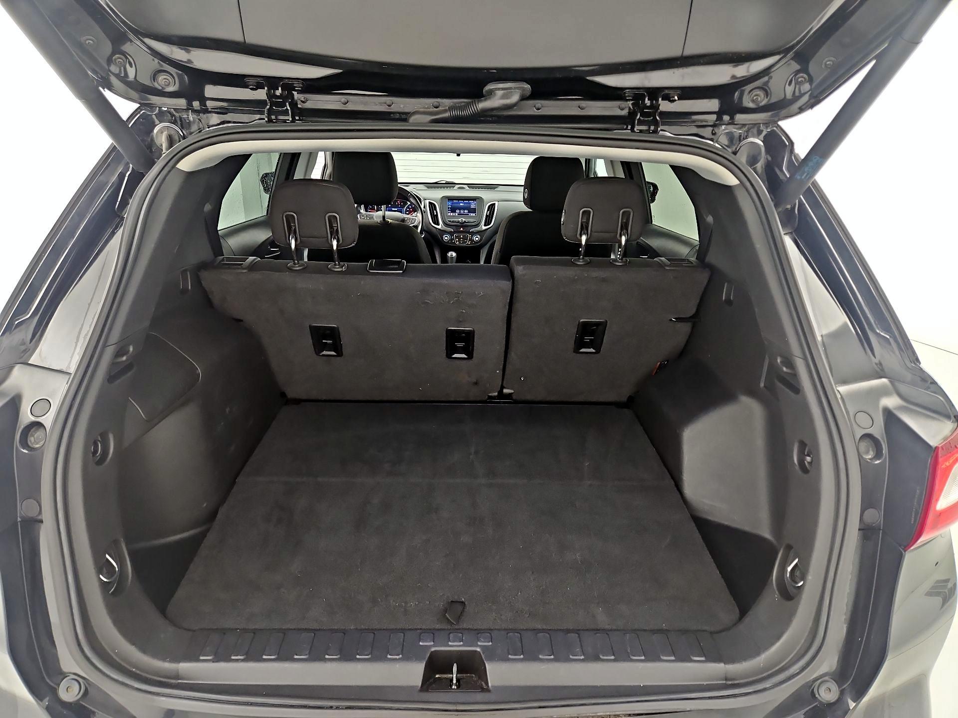 Thumbnail: 2020 Chevrolet Equinox - 20