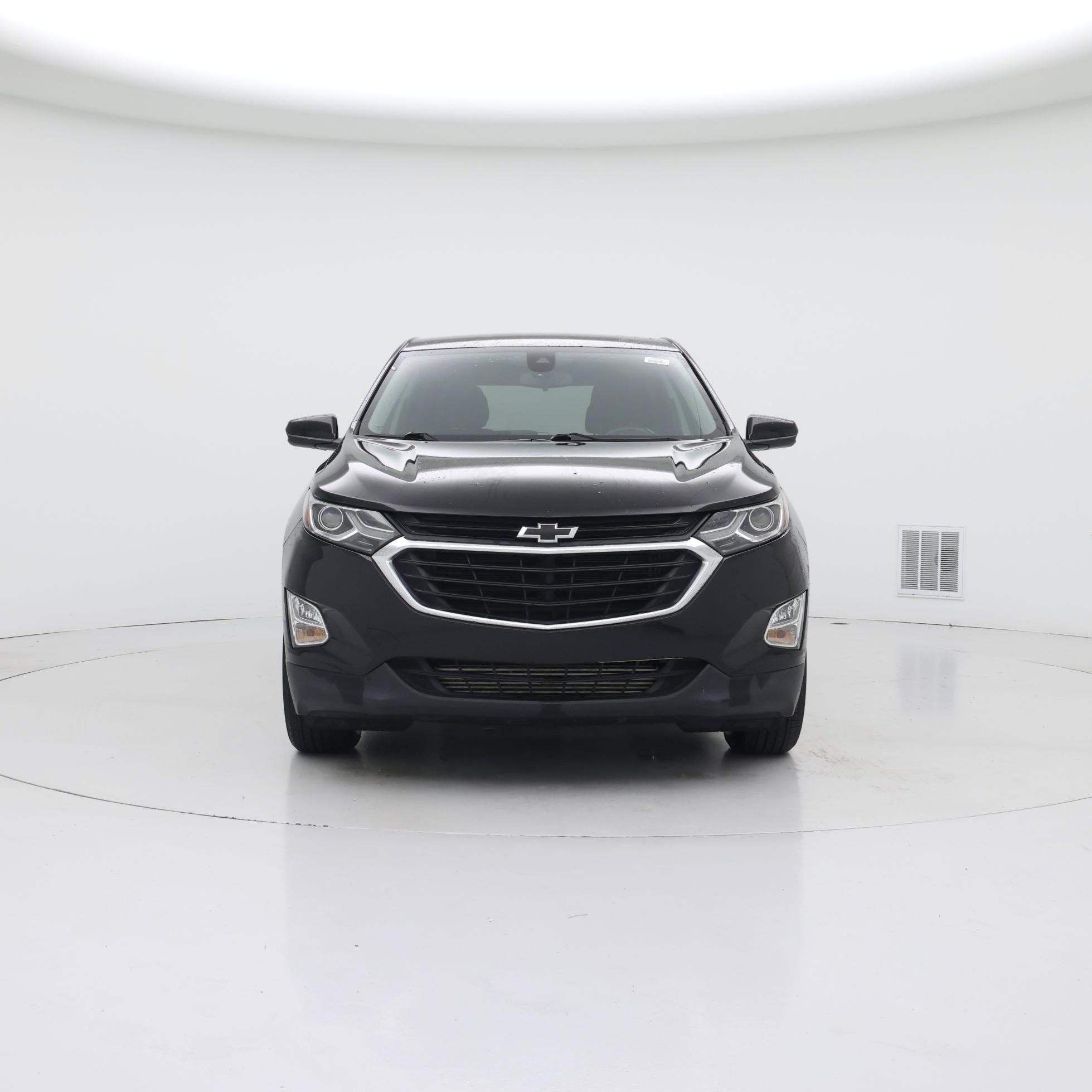 Thumbnail: 2020 Chevrolet Equinox - 5