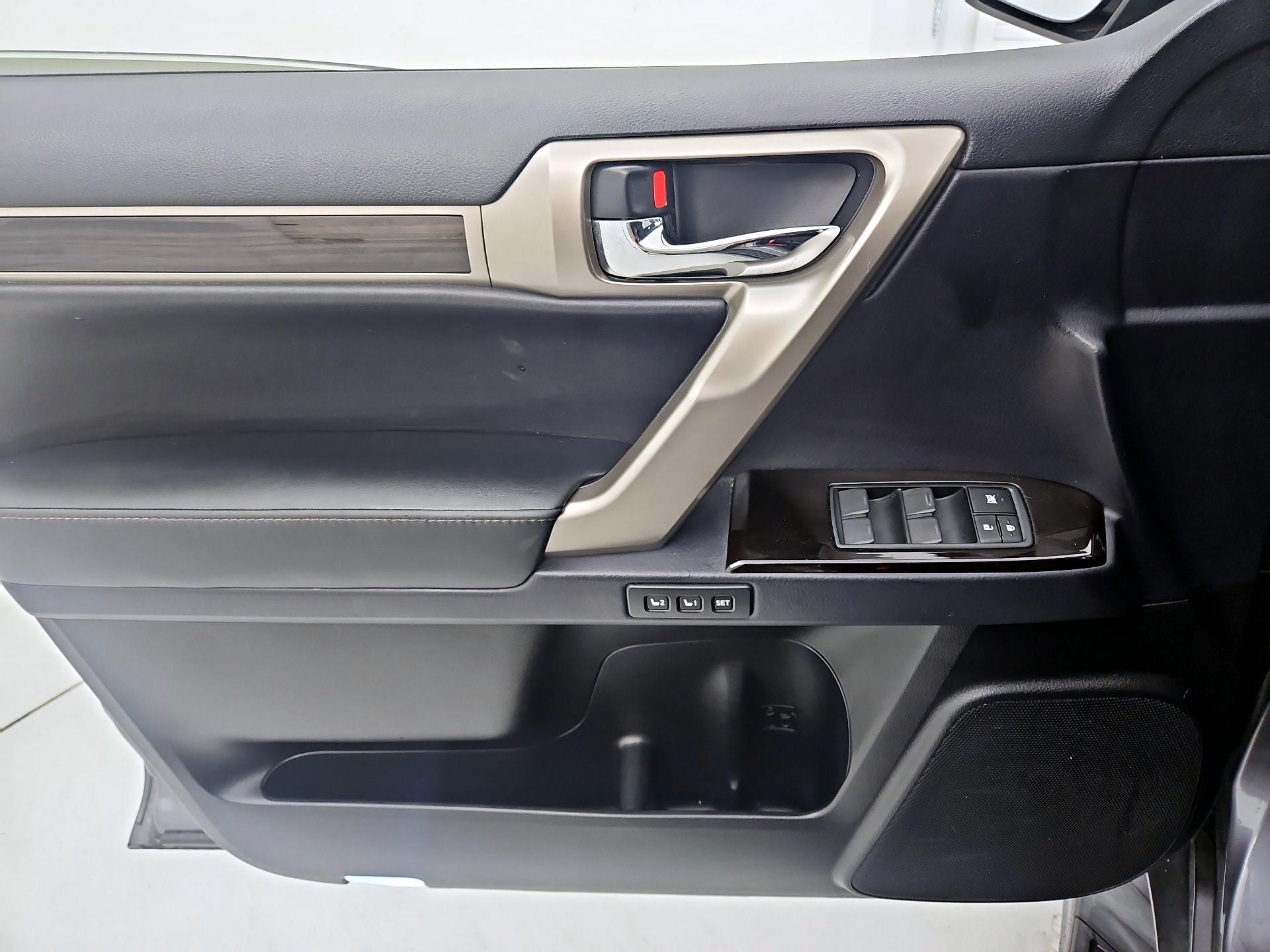 Thumbnail: 2019 Lexus GX - 12