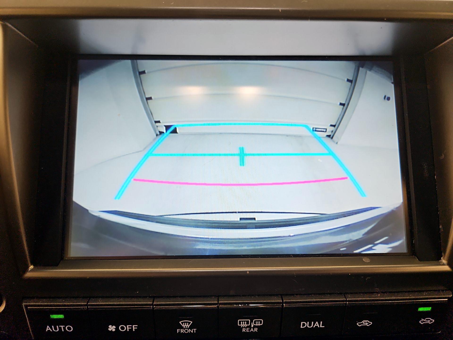 Thumbnail: 2019 Lexus GX - 15