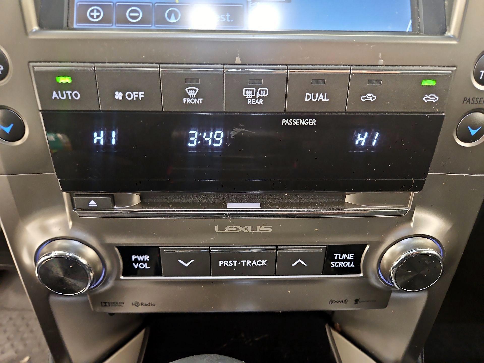 Thumbnail: 2019 Lexus GX - 17