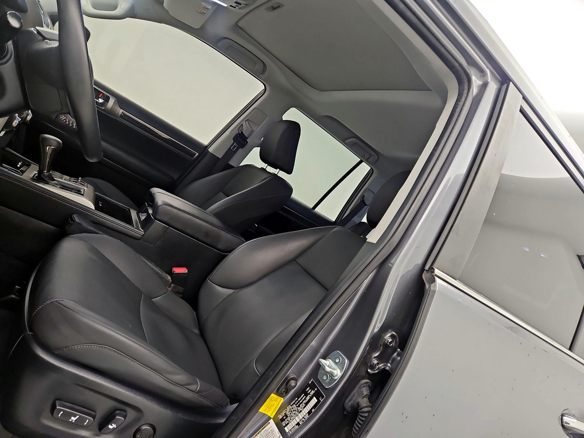 Thumbnail: 2019 Lexus GX - 20
