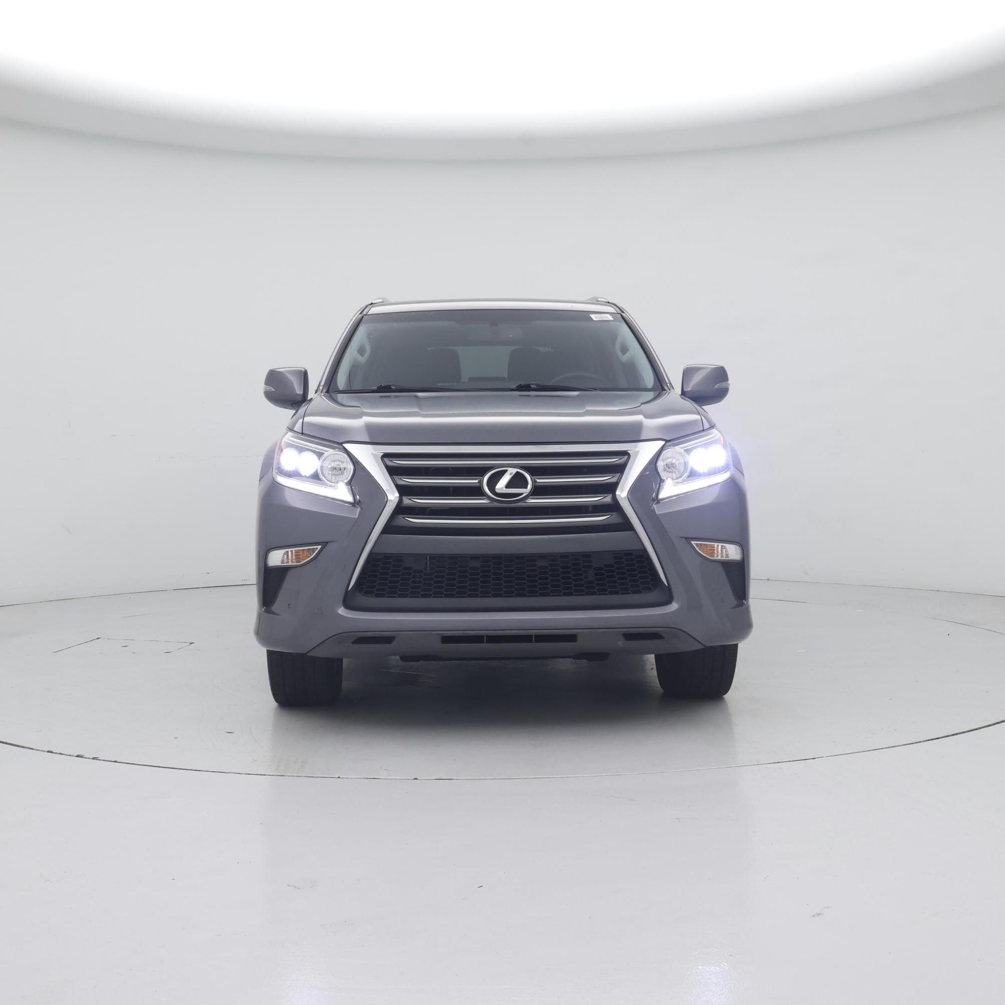 Thumbnail: 2019 Lexus GX - 5