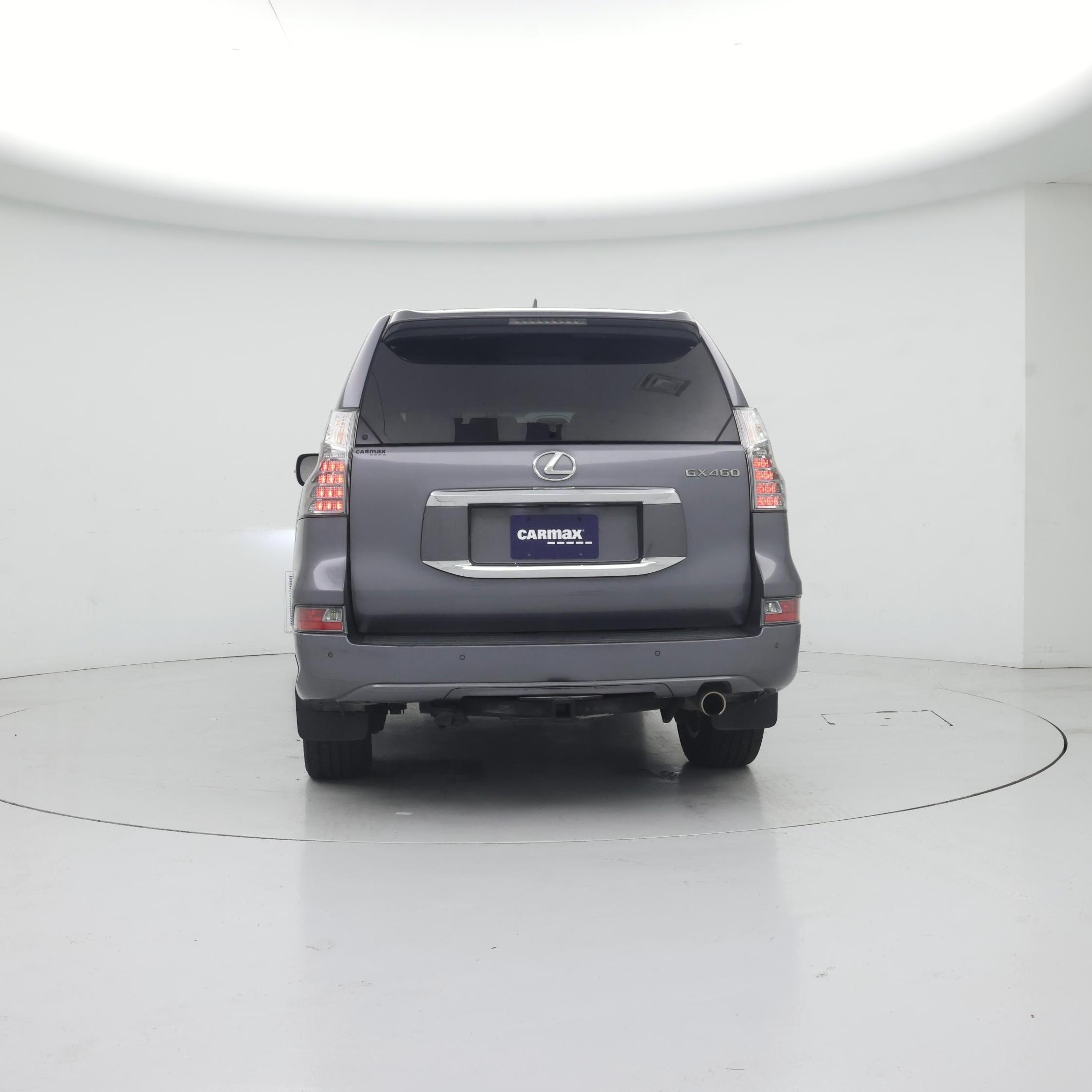 Thumbnail: 2019 Lexus GX - 6