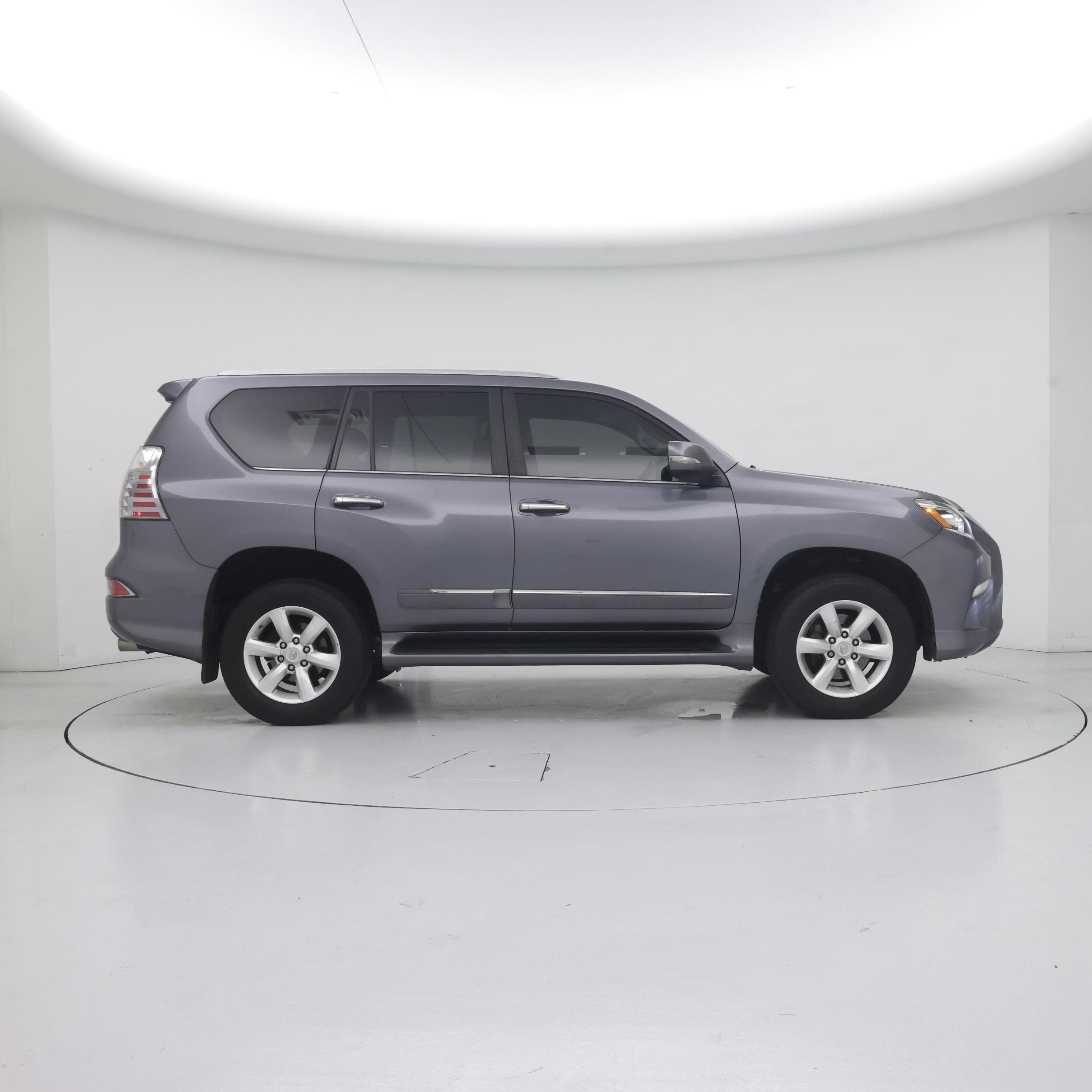 Thumbnail: 2019 Lexus GX - 7