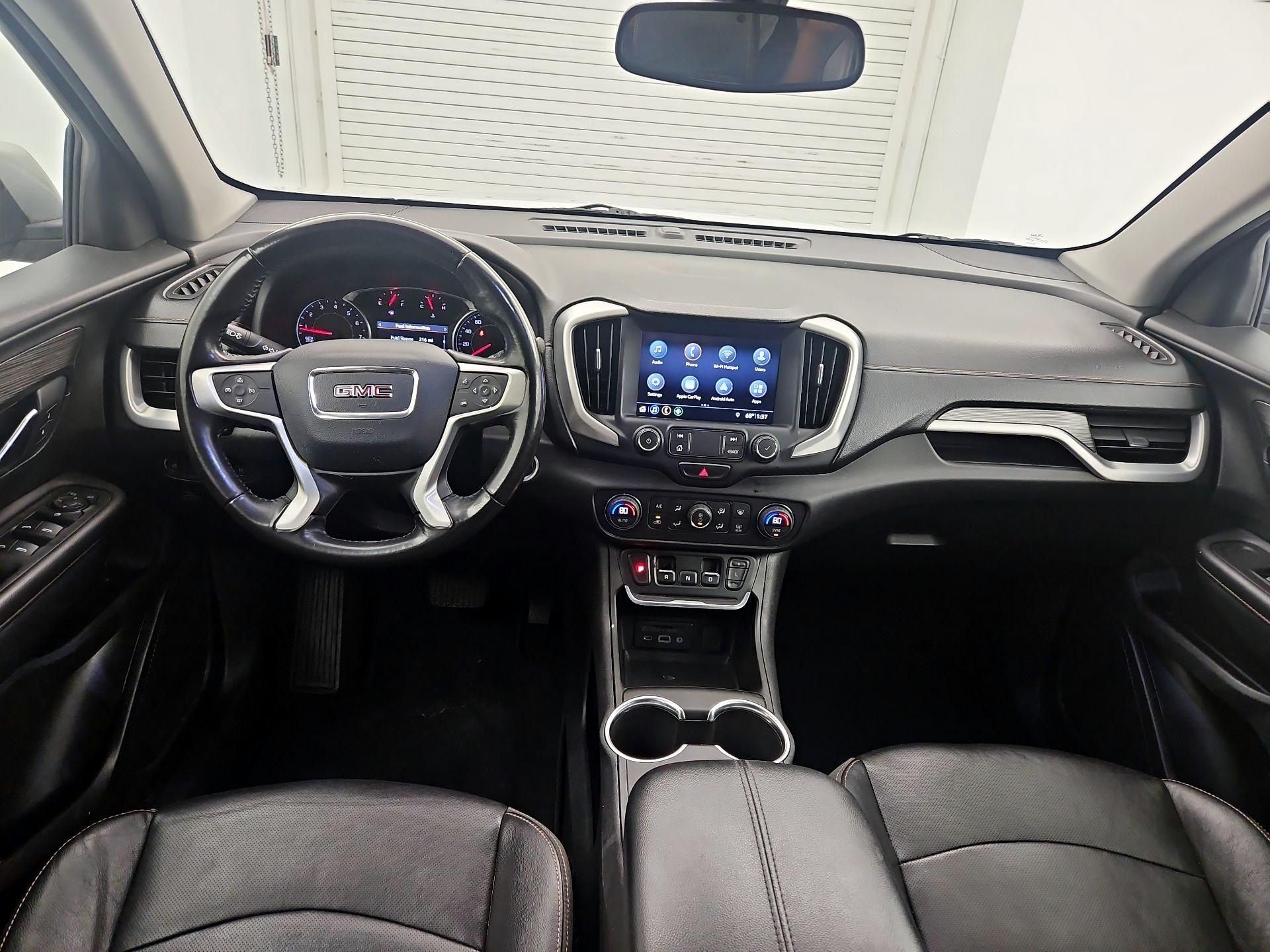 Thumbnail: 2019 GMC Terrain - 9
