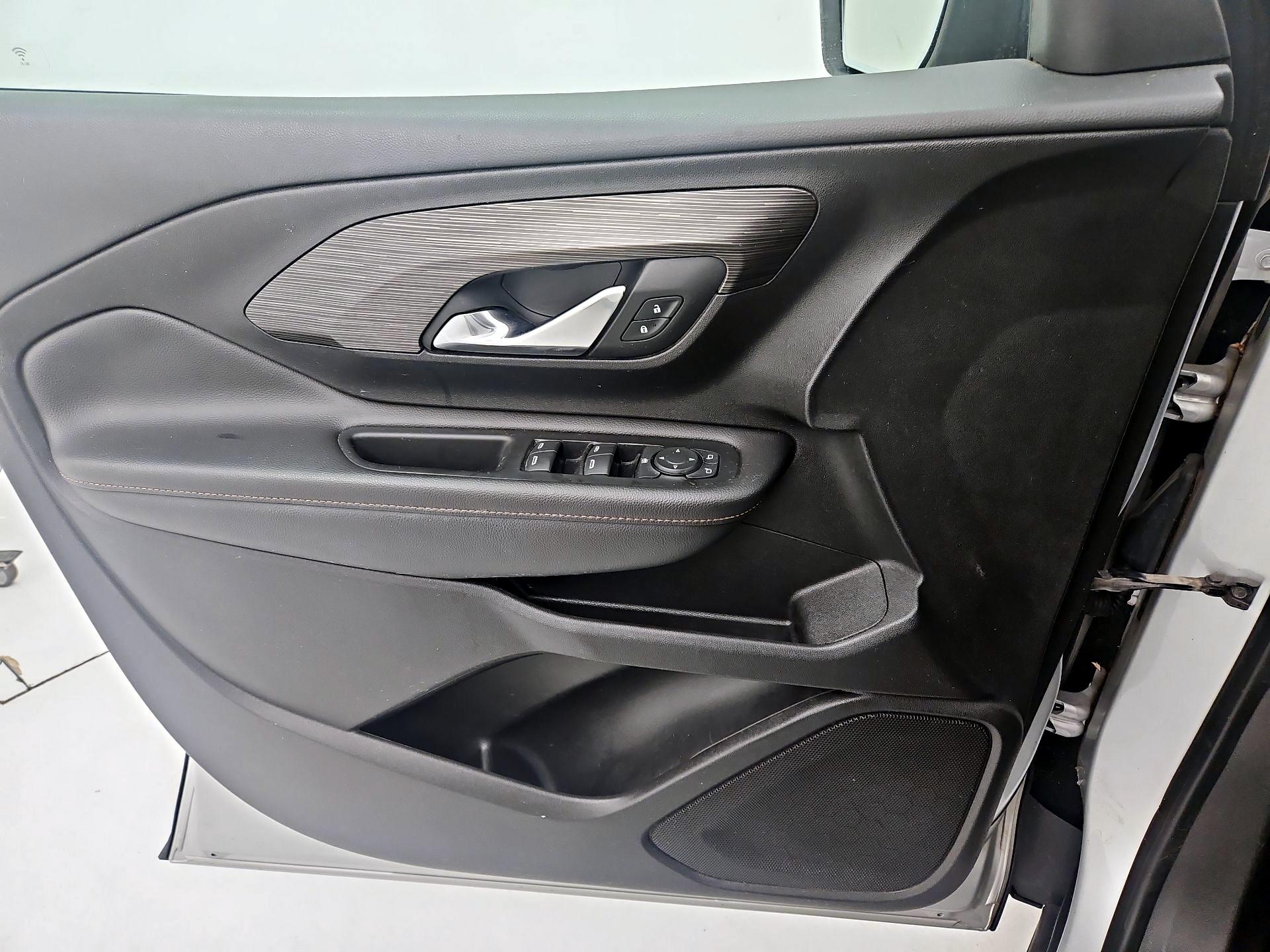 Thumbnail: 2019 GMC Terrain - 12