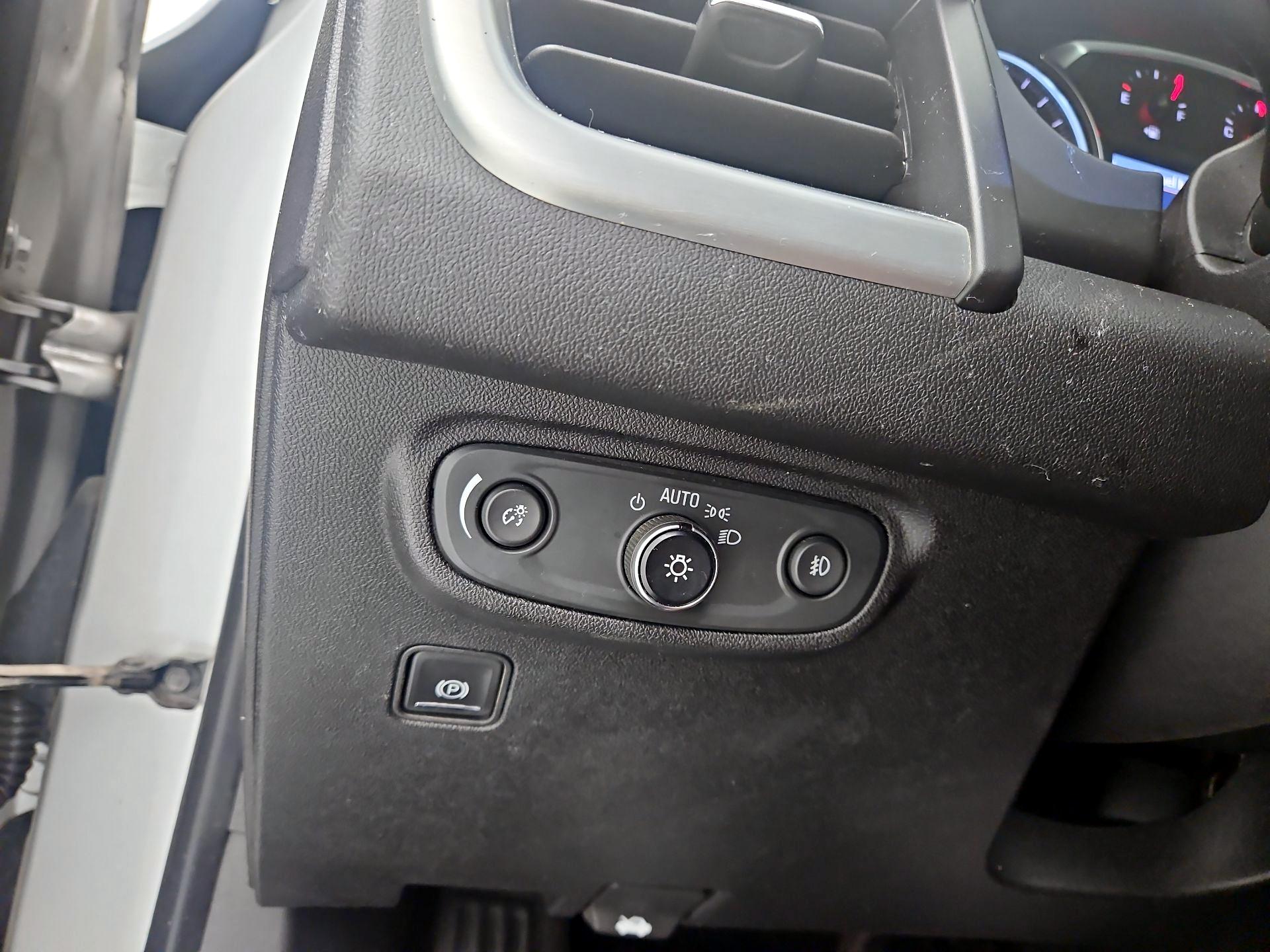 Thumbnail: 2019 GMC Terrain - 13