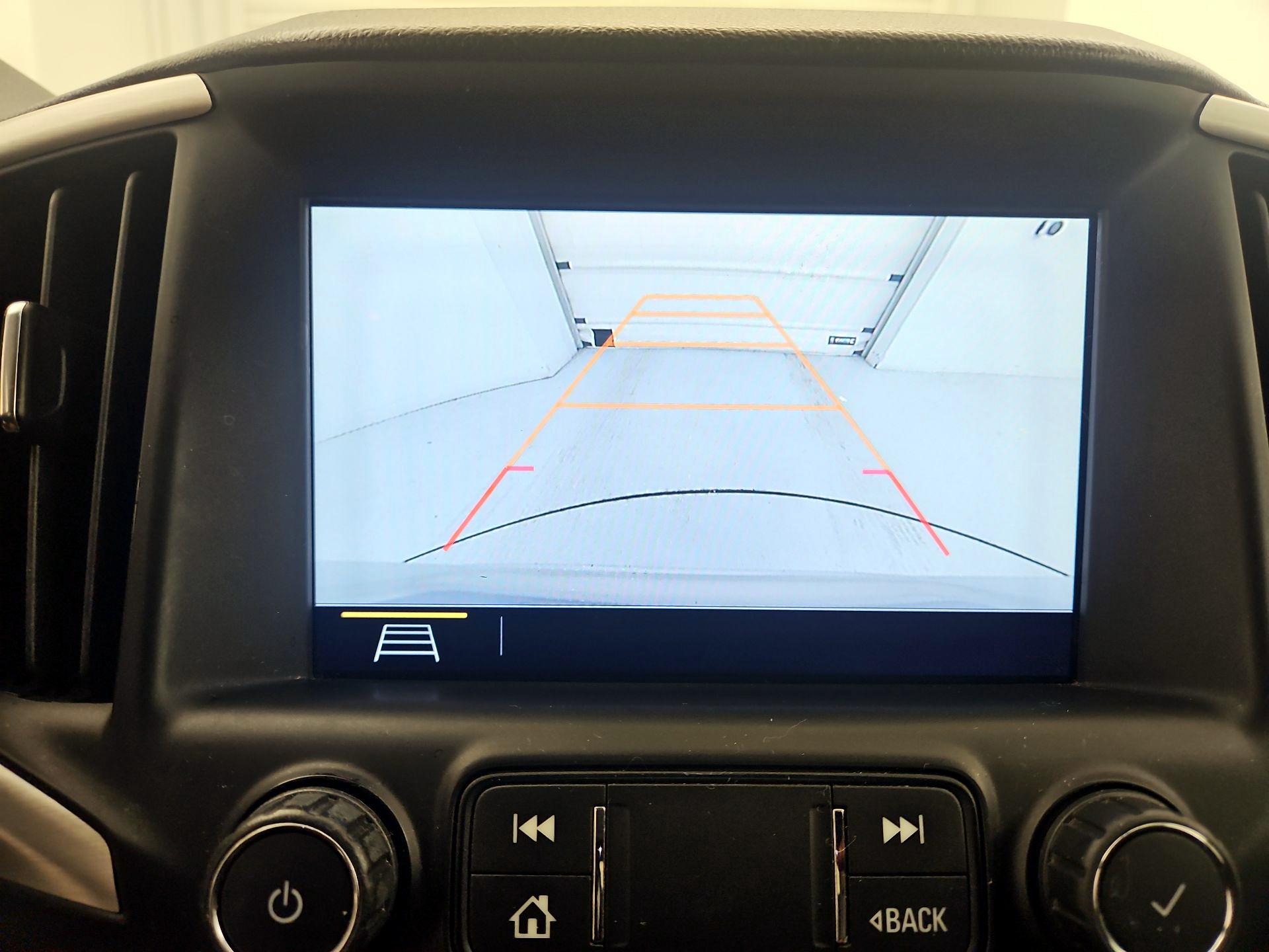 Thumbnail: 2019 GMC Terrain - 14