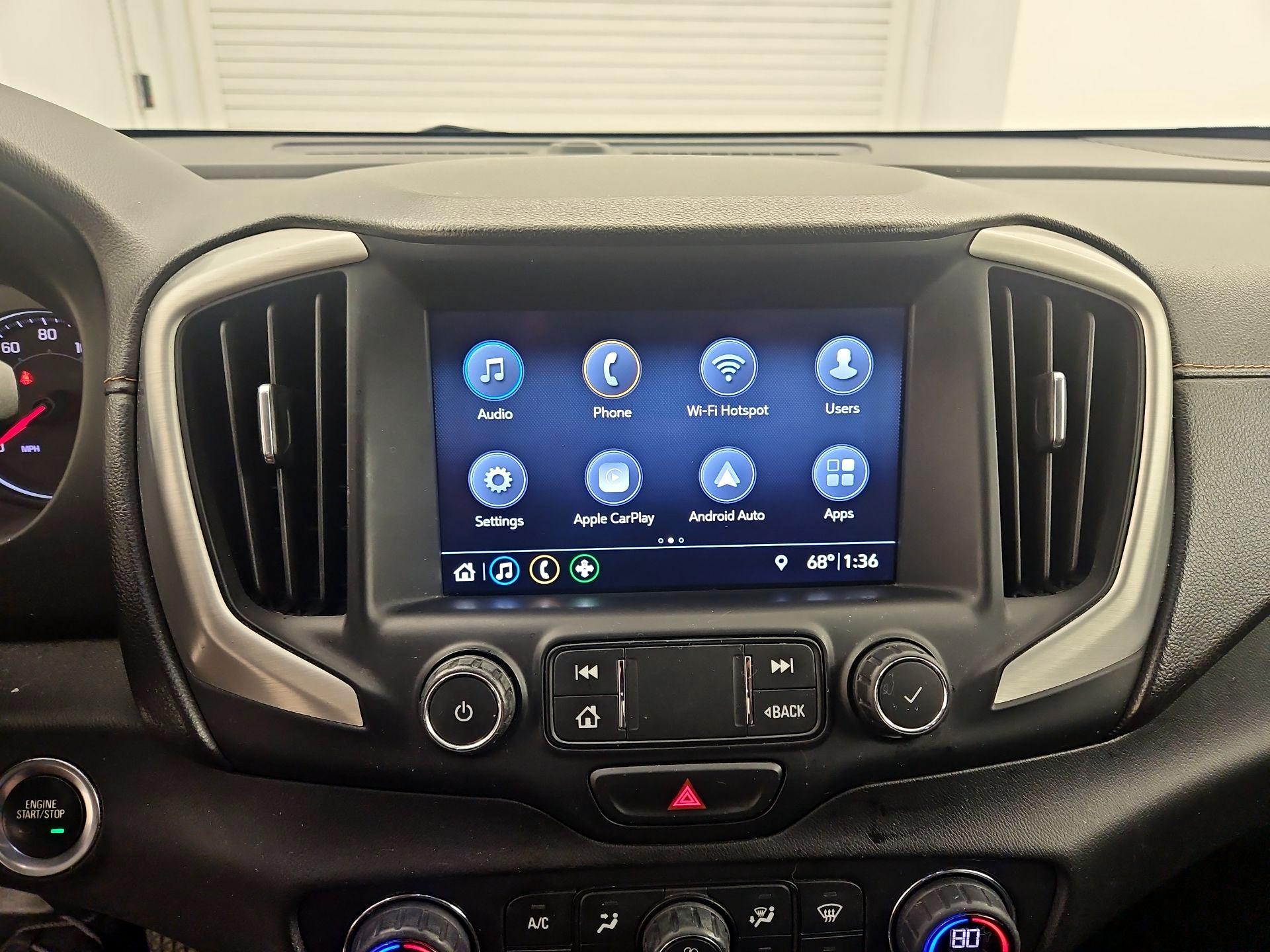 Thumbnail: 2019 GMC Terrain - 15