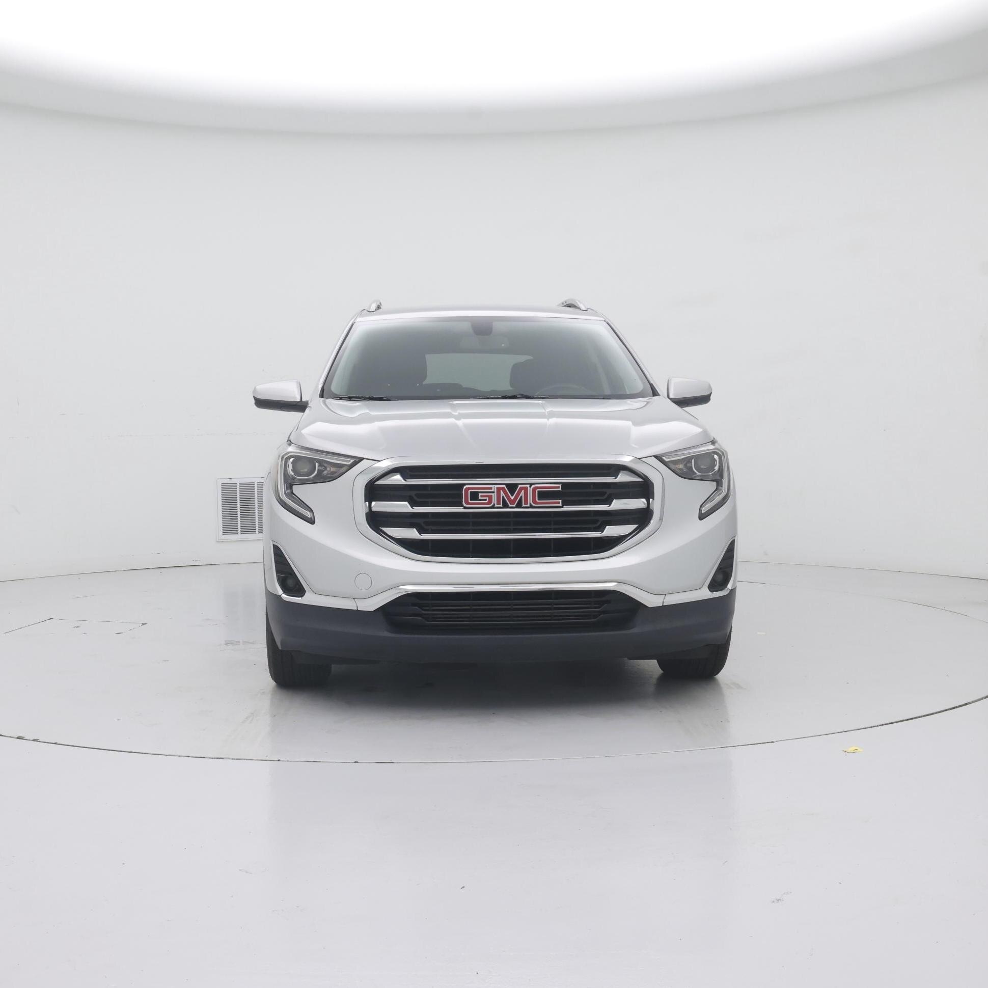 Thumbnail: 2019 GMC Terrain - 5