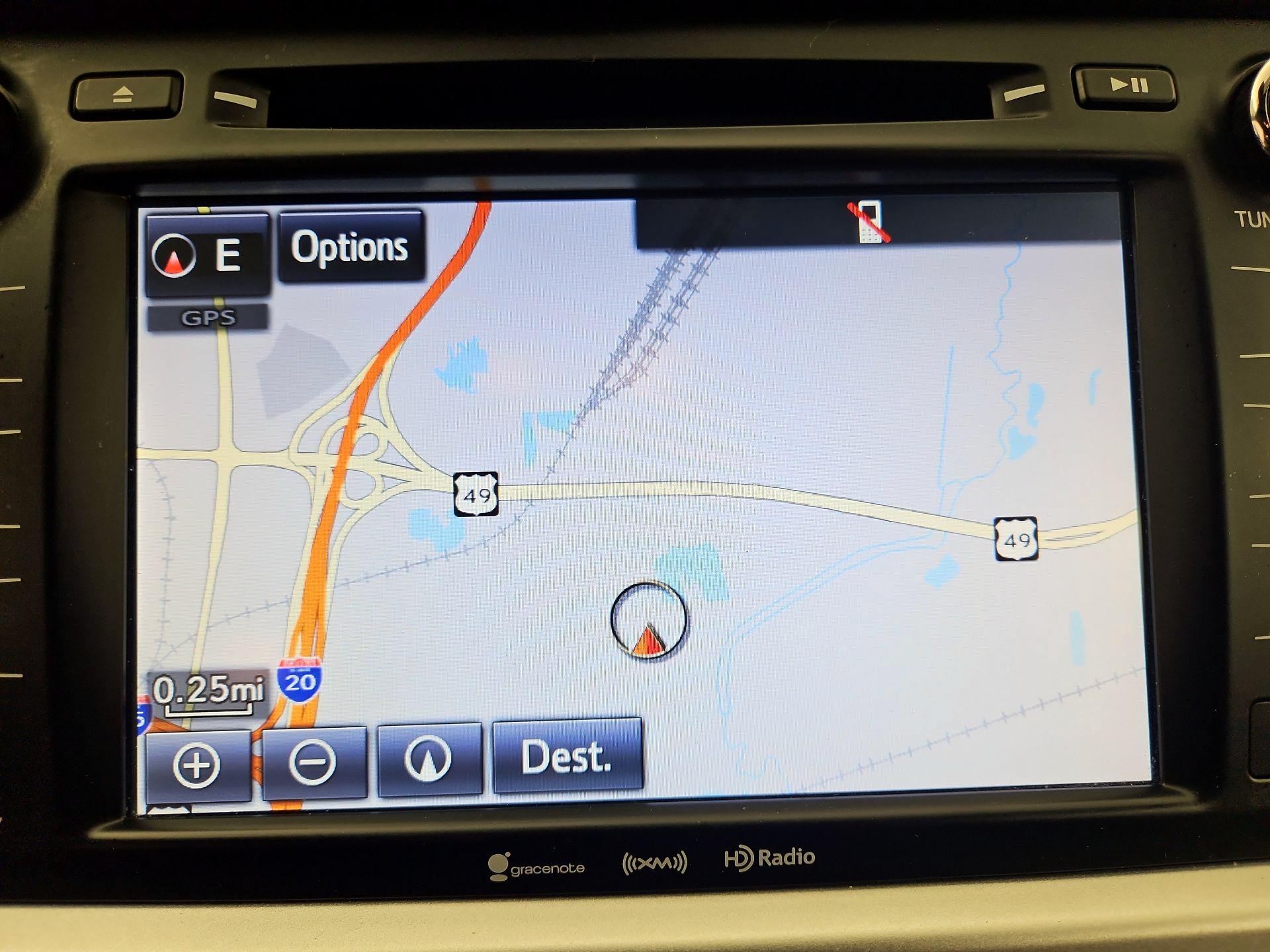 Thumbnail: 2019 Toyota Highlander - 14