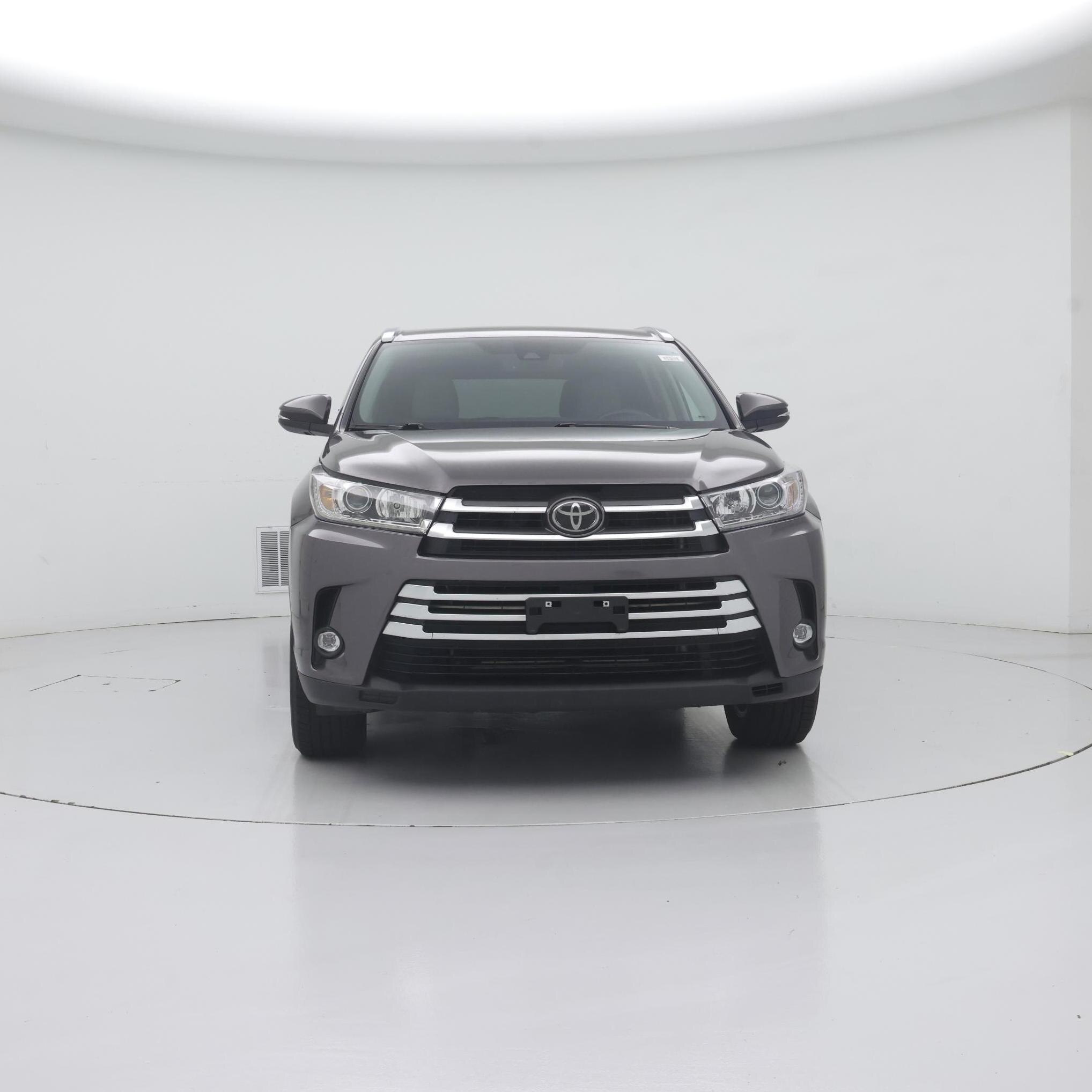 Thumbnail: 2019 Toyota Highlander - 5