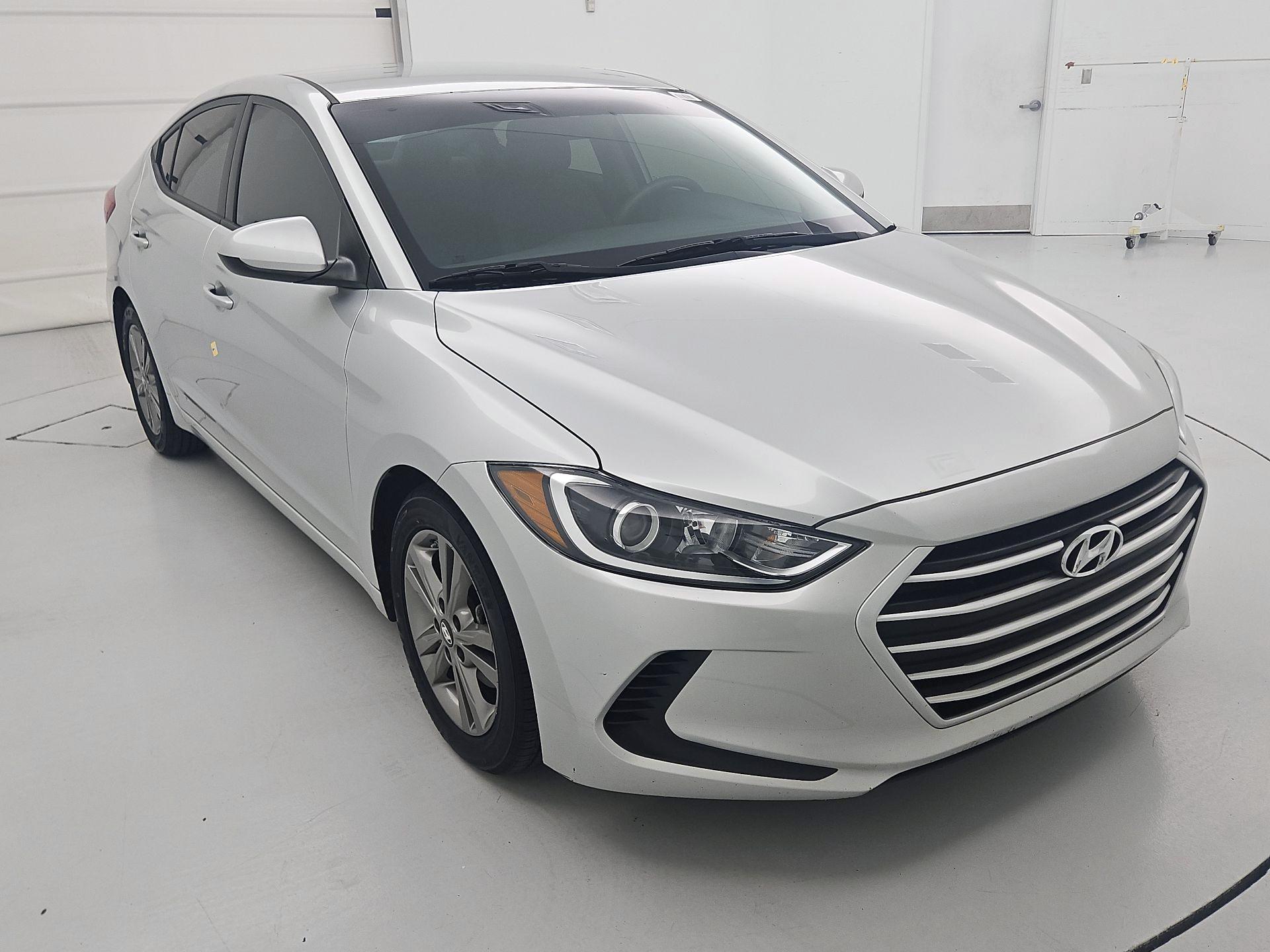 Thumbnail: 2017 Hyundai Elantra - 1