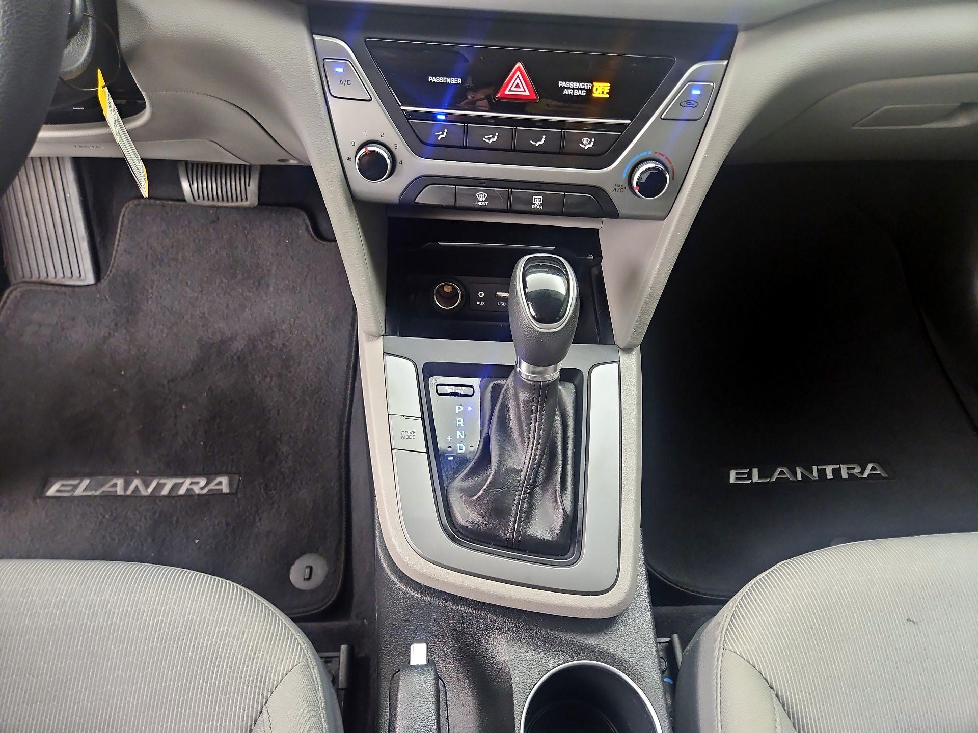 Thumbnail: 2017 Hyundai Elantra - 15