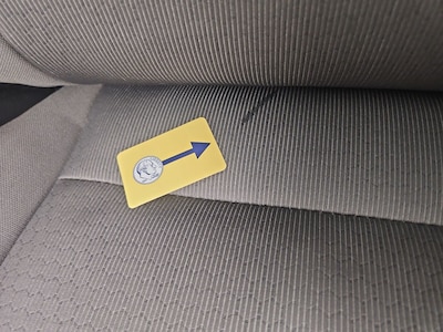 Condition detail