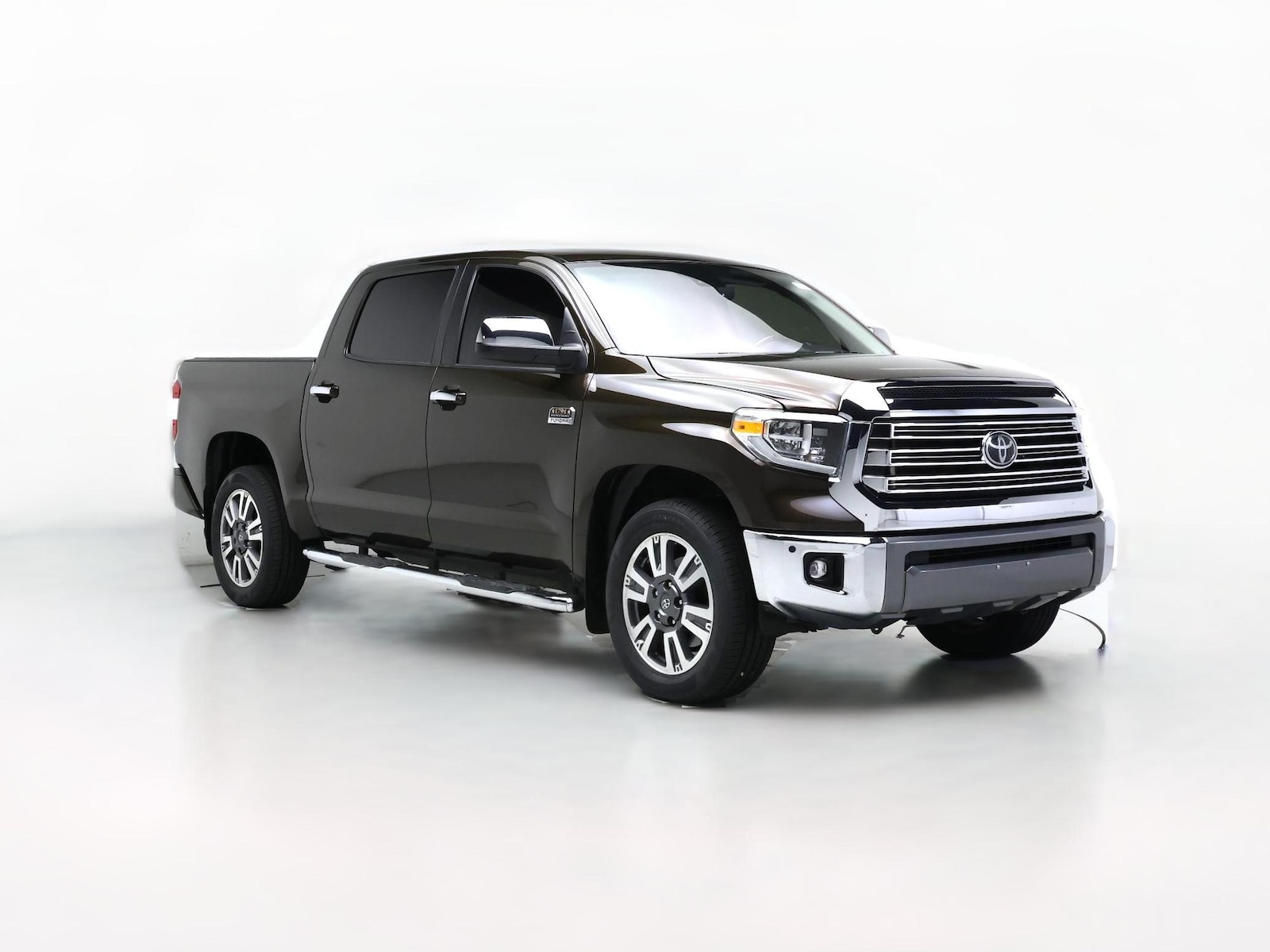 2021 Toyota Tundra