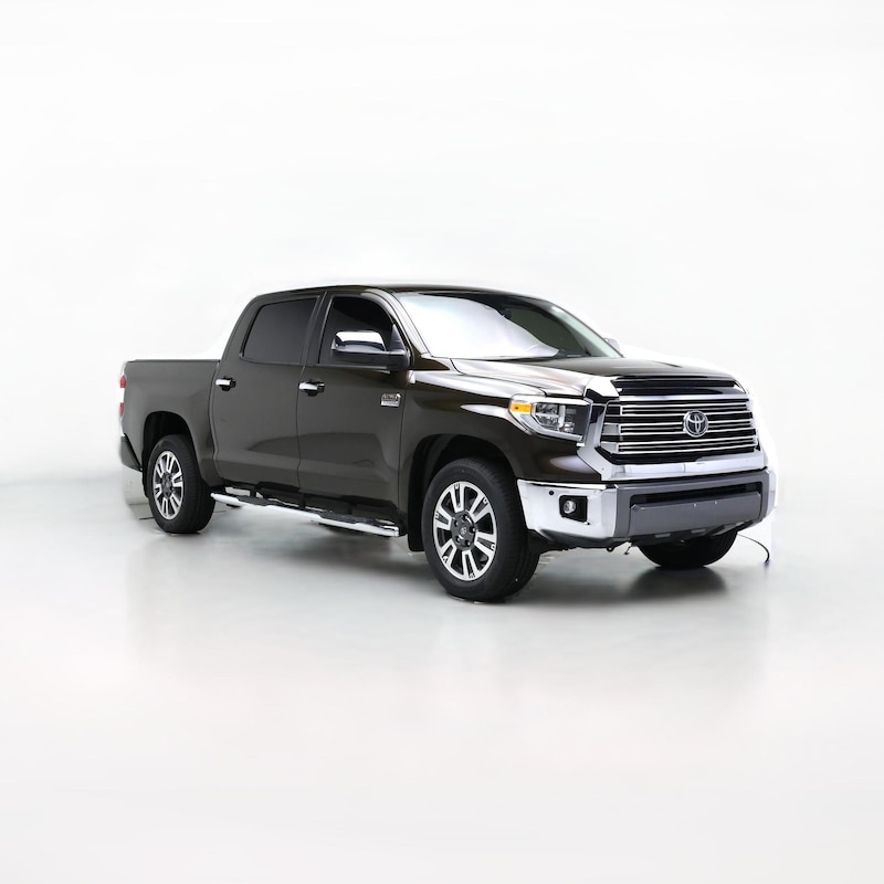 2021 Toyota Tundra 1794