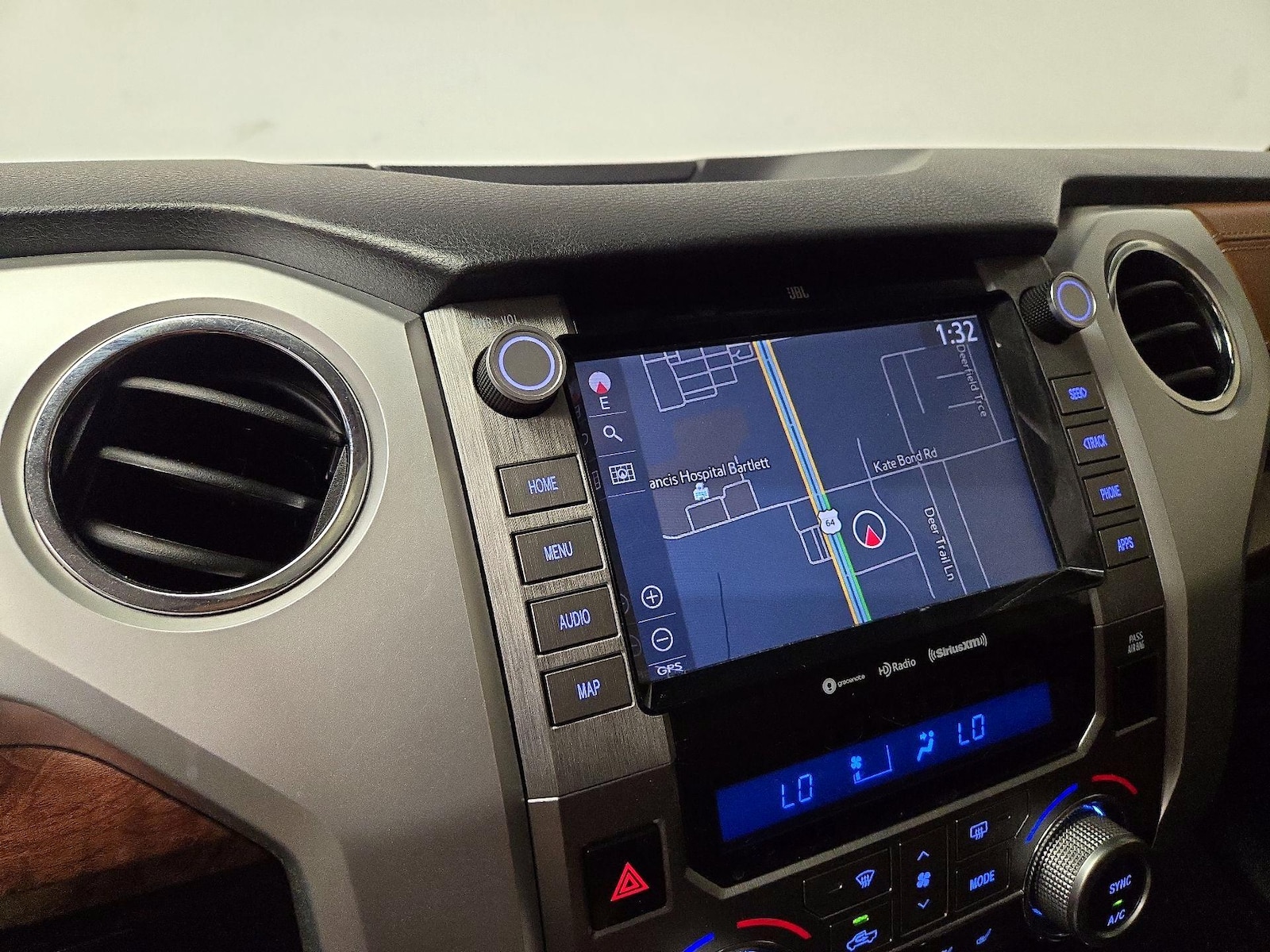 2021 Toyota Tundra 1794 Edition - Photo 15