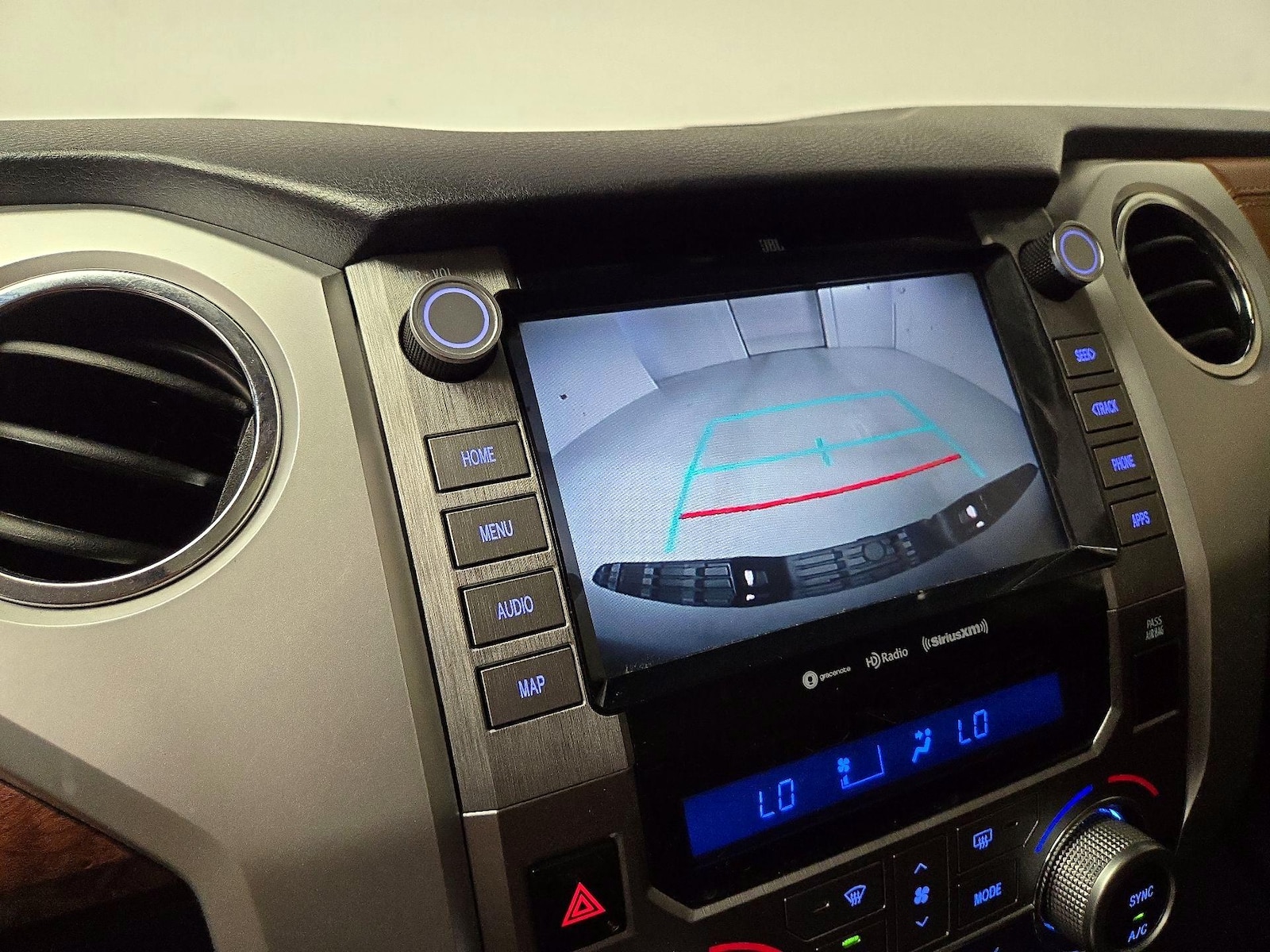 2021 Toyota Tundra 1794 Edition - Photo 16