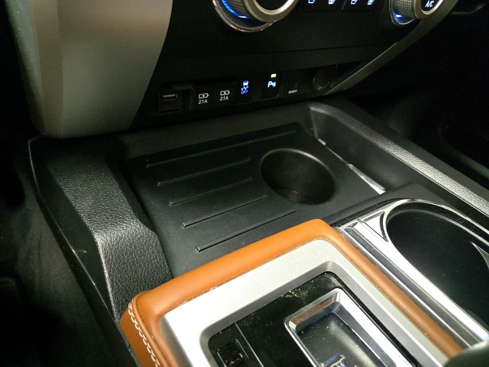 2021 Toyota Tundra 1794 Edition - Photo 20