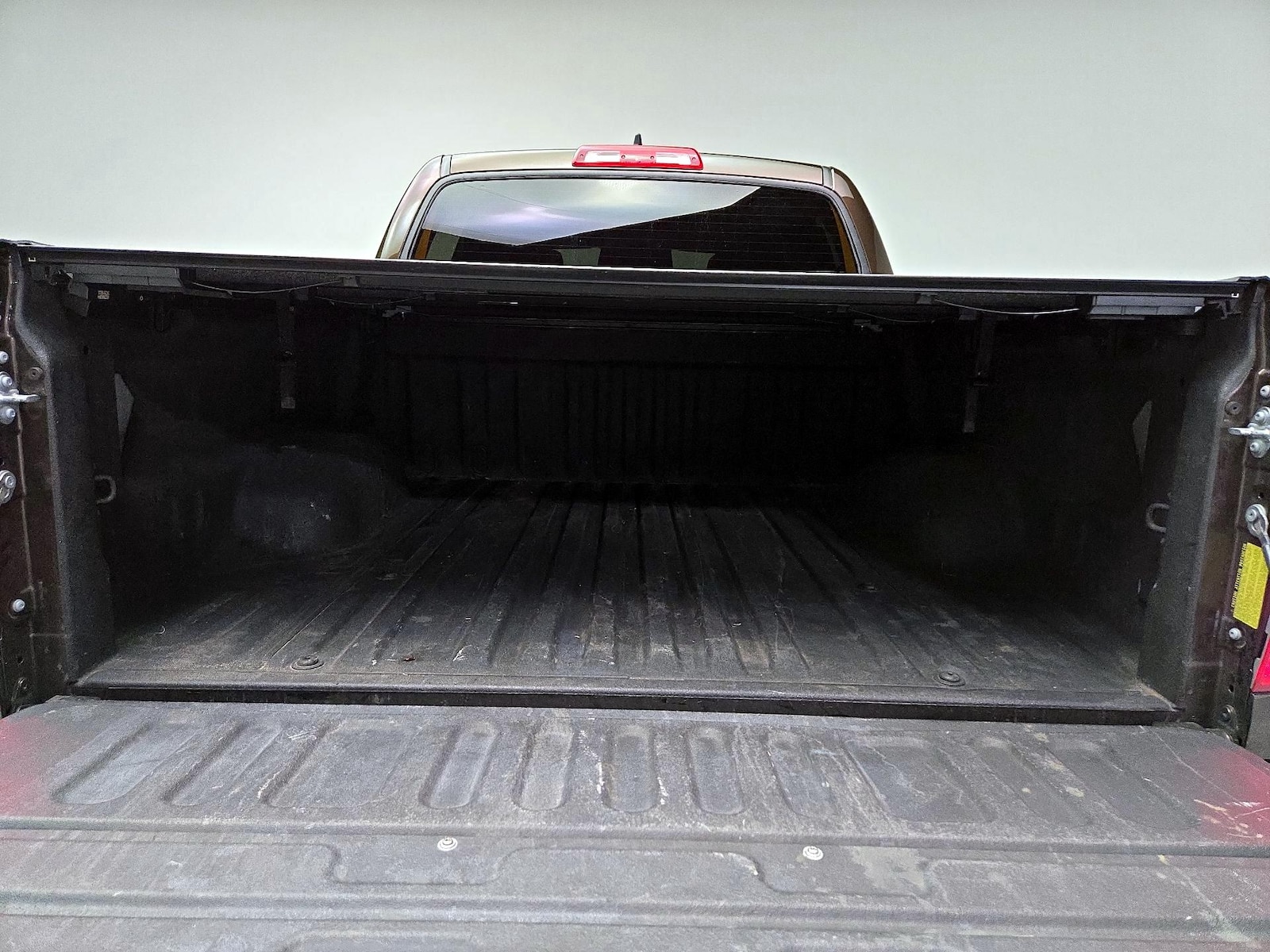 2021 Toyota Tundra 1794 Edition - Photo 23