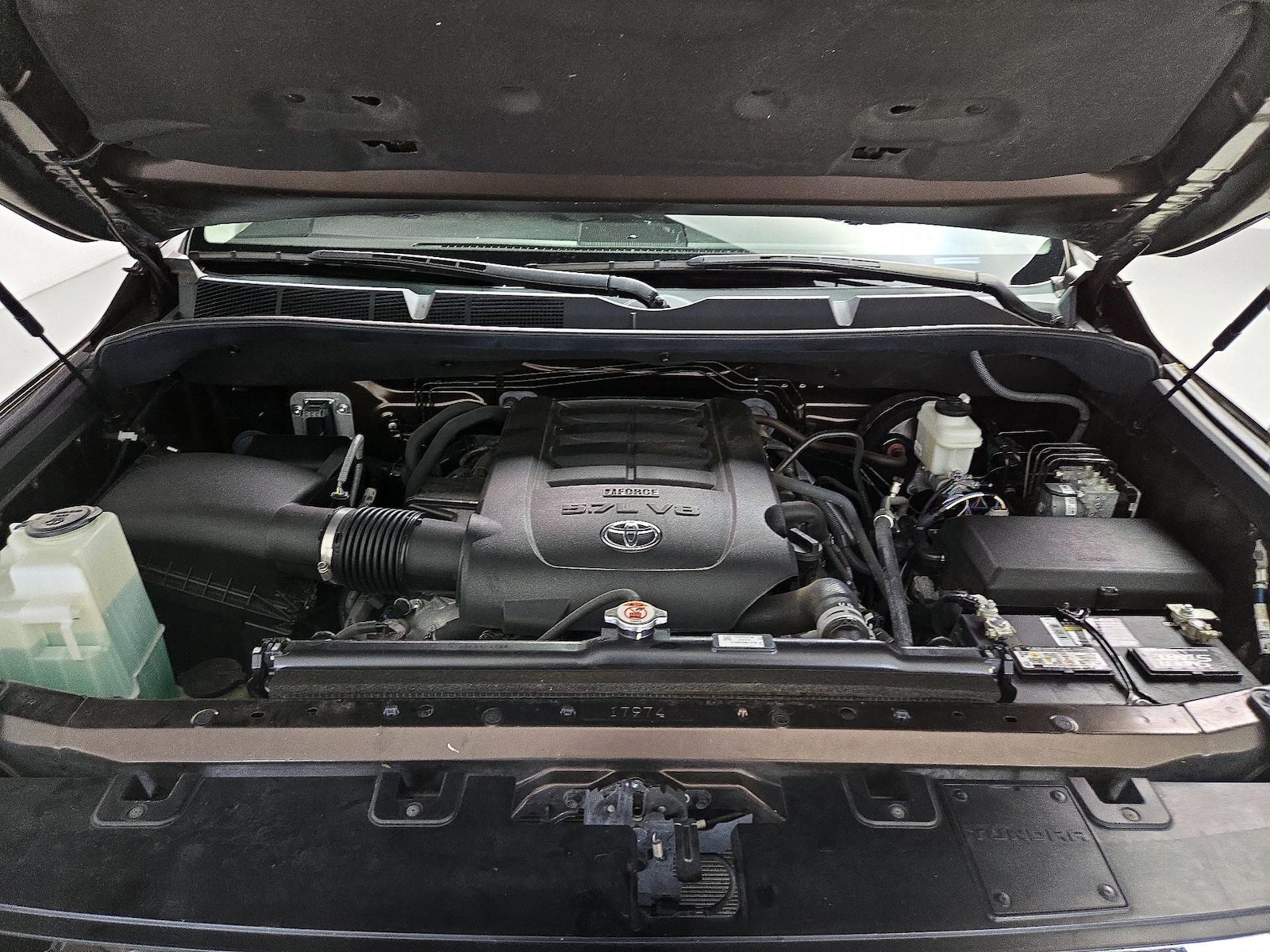 2021 Toyota Tundra 1794 Edition - Photo 24